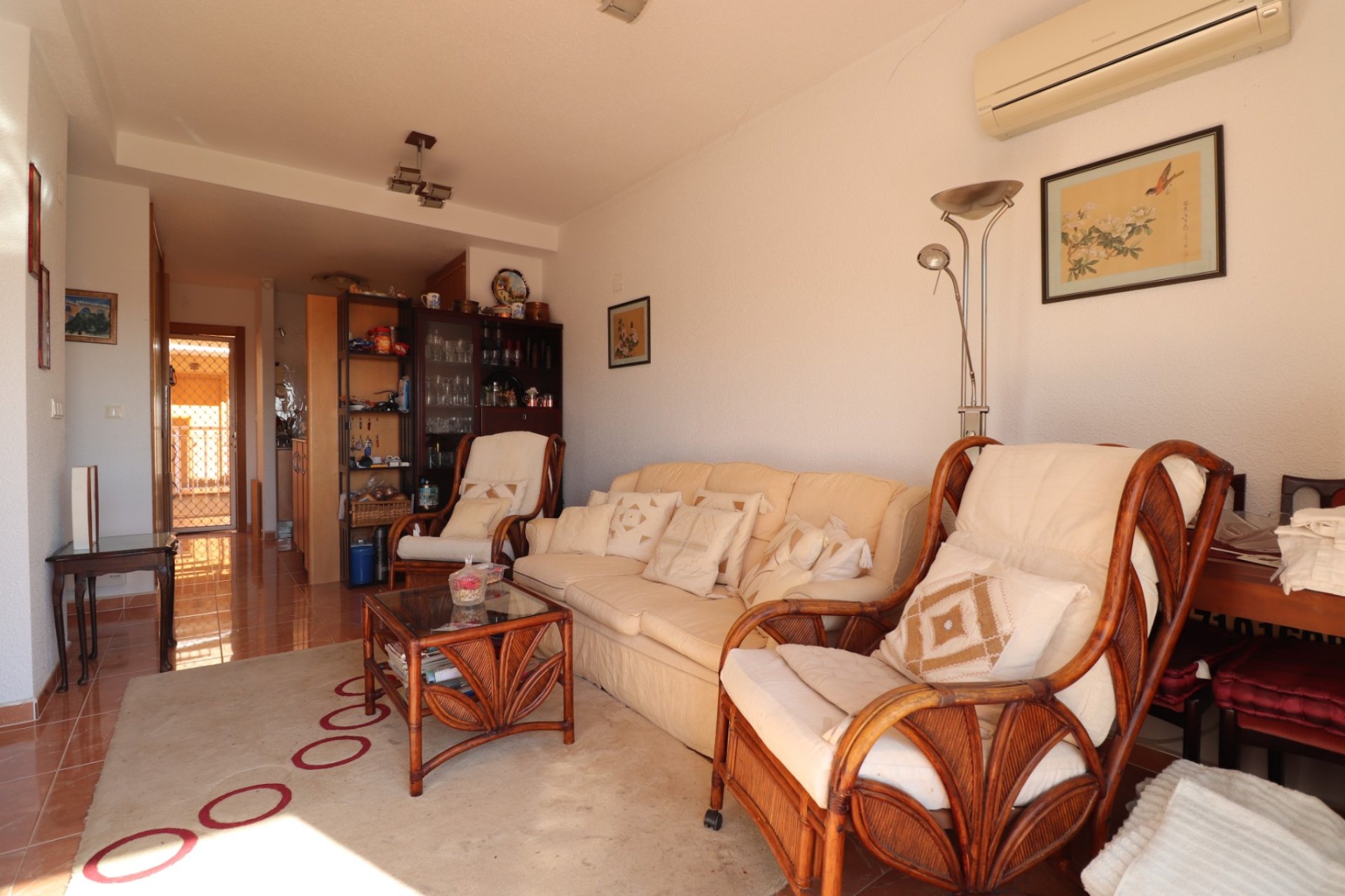 Resale - Apartment / flat -
Rafal - Rafal - Town