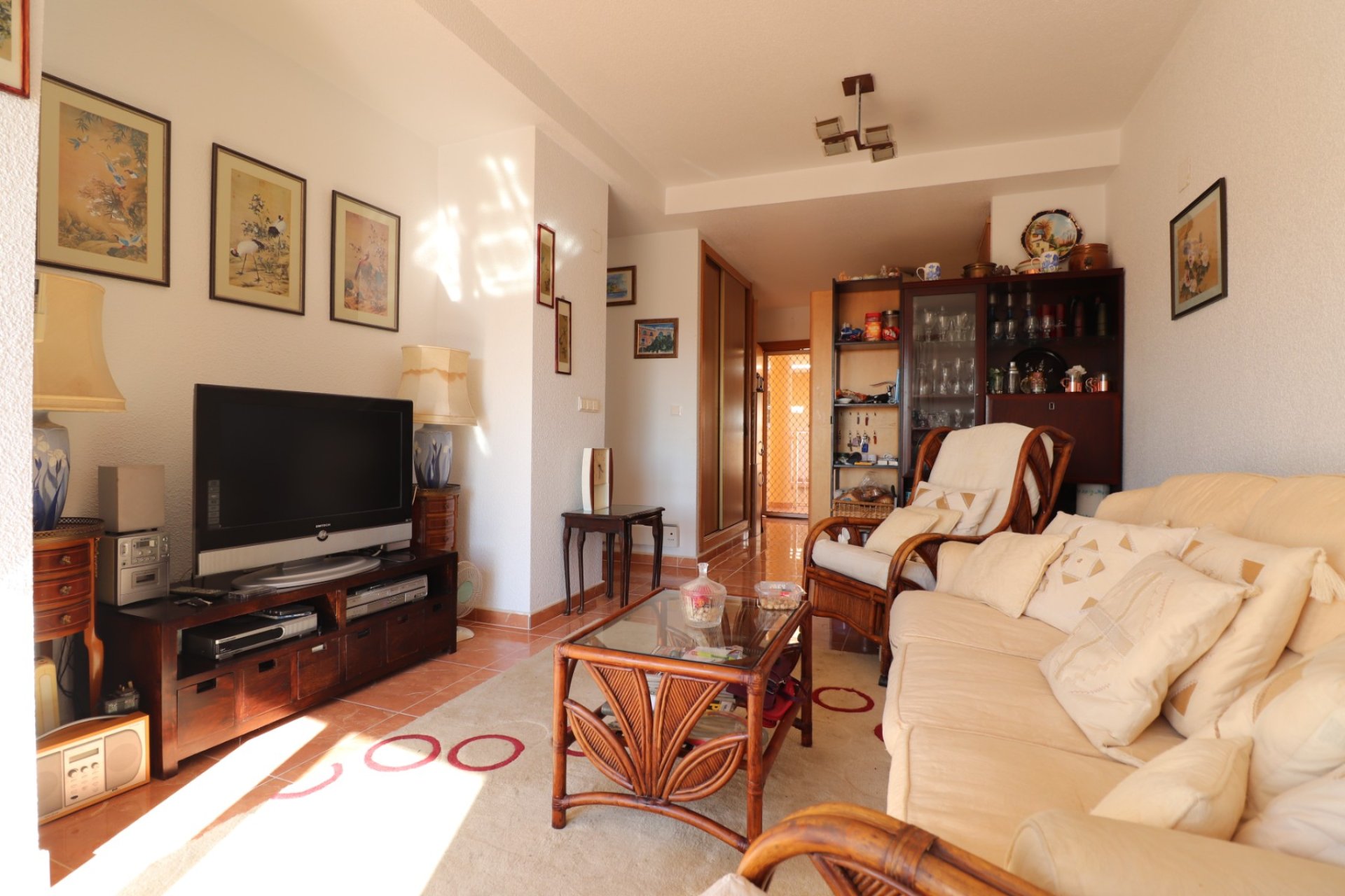 Resale - Apartment / flat -
Rafal - Rafal - Town