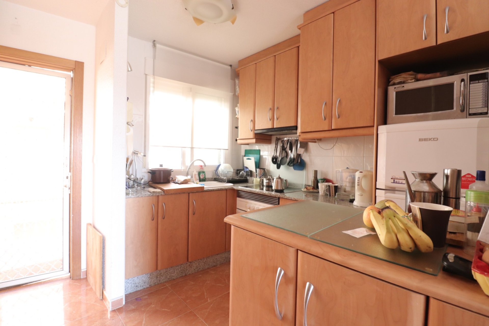 Resale - Apartment / flat -
Rafal - Rafal - Town