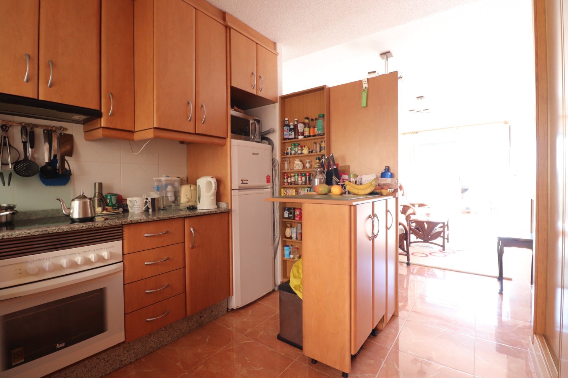 Resale - Apartment / flat -
Rafal - Rafal - Town