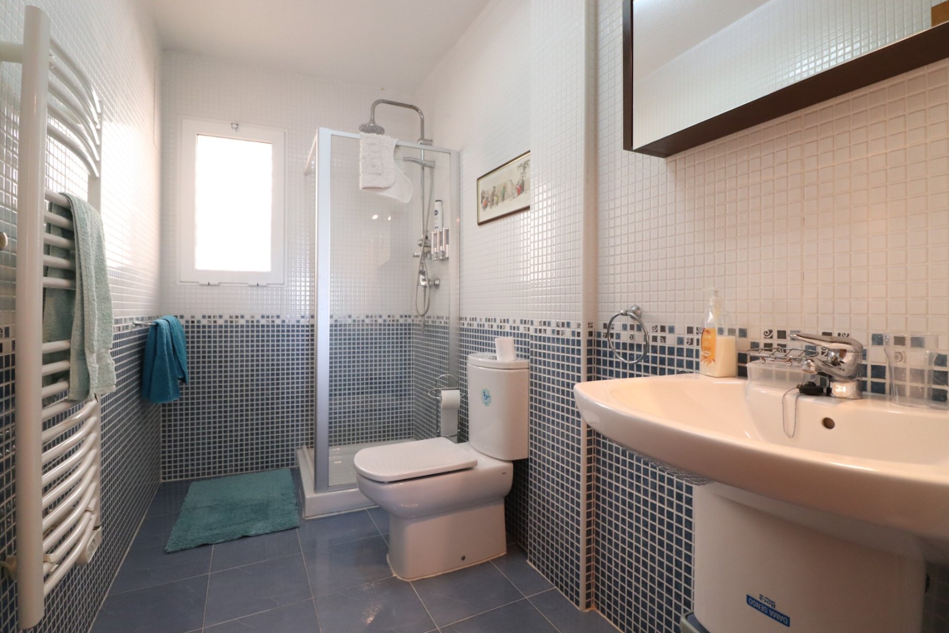 Resale - Apartment / flat -
Rafal - Rafal - Town