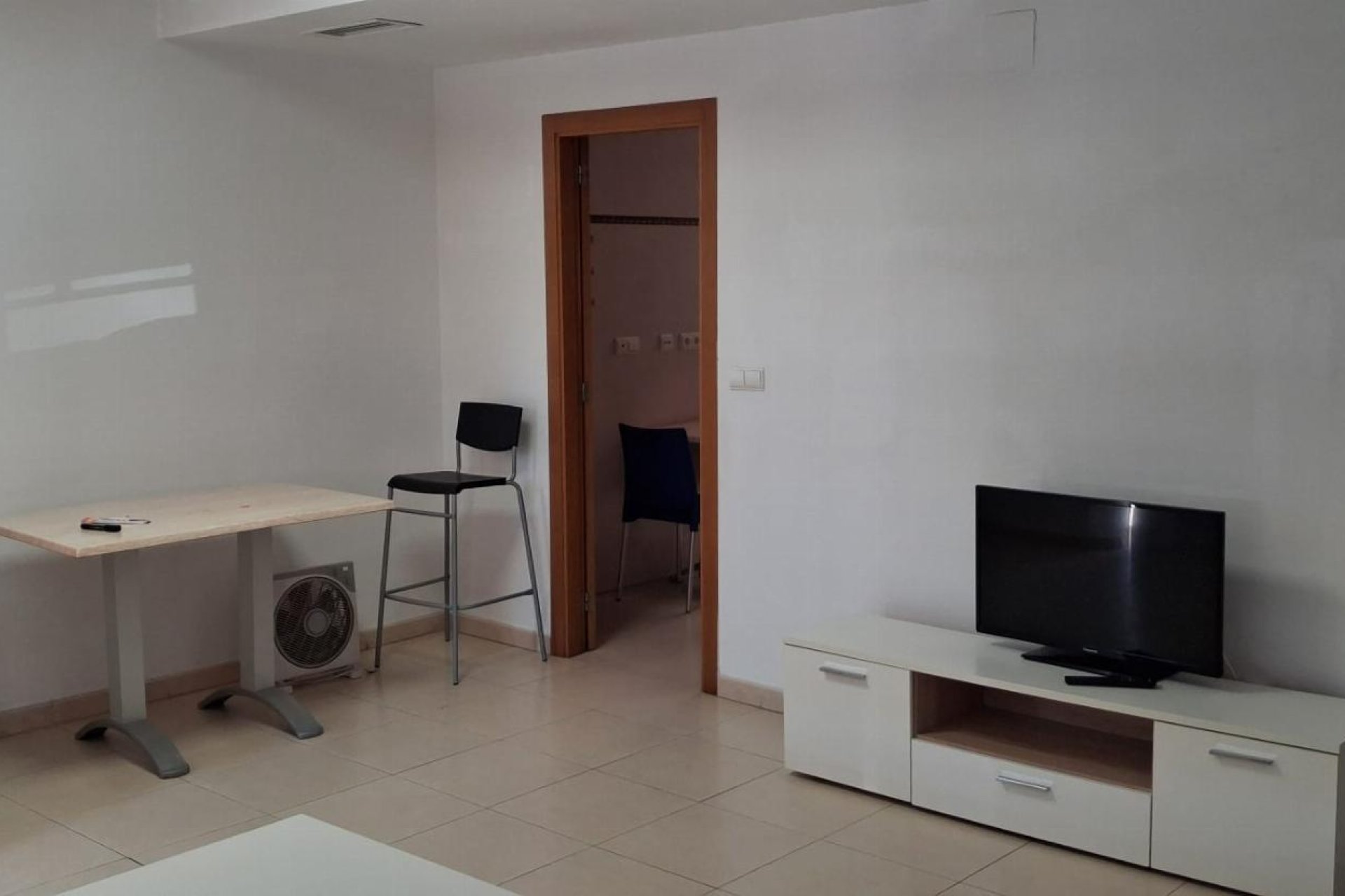 Resale - Apartment / flat -
Redován - PUEBLO
