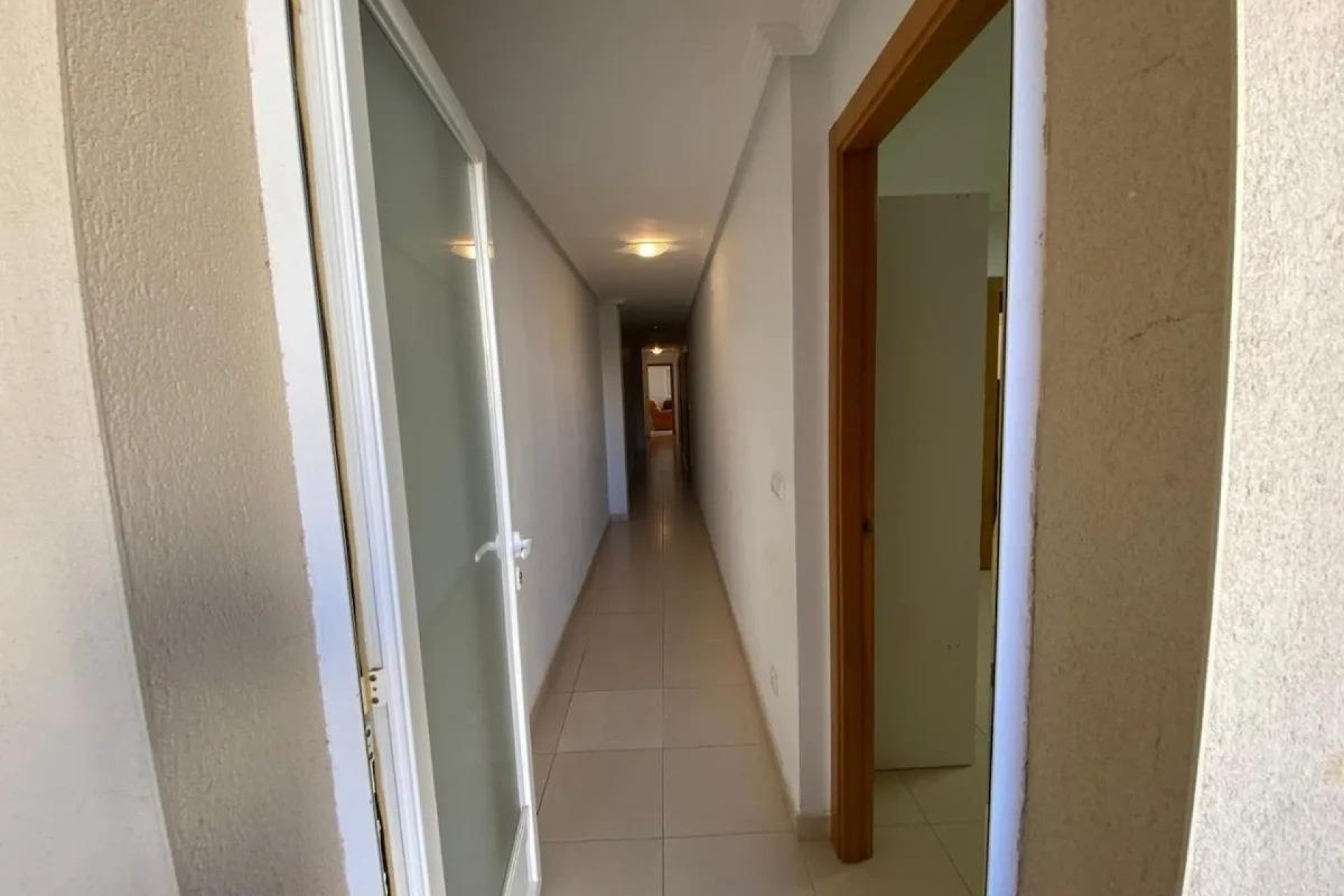 Resale - Apartment / flat -
Redován - PUEBLO