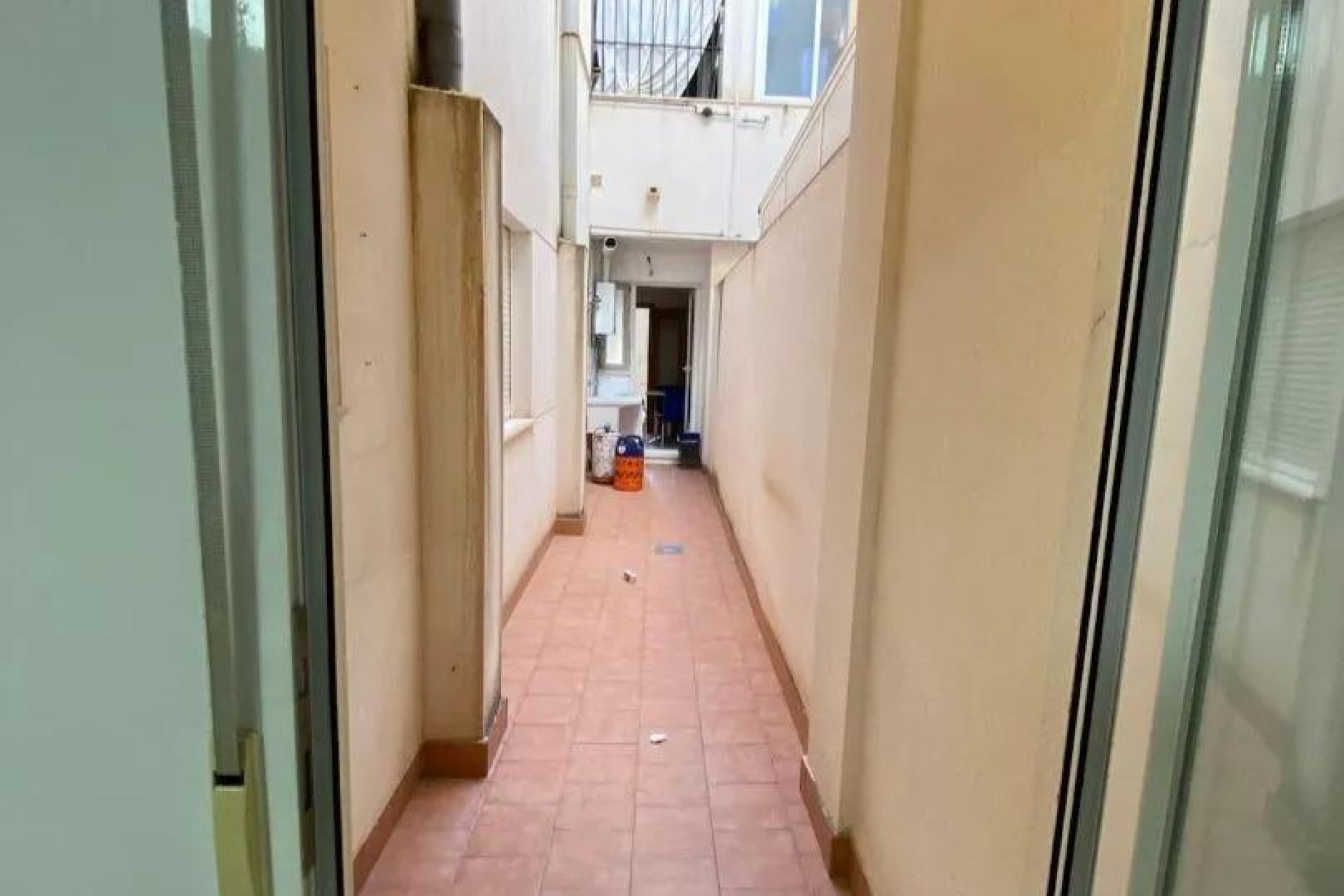 Resale - Apartment / flat -
Redován - PUEBLO