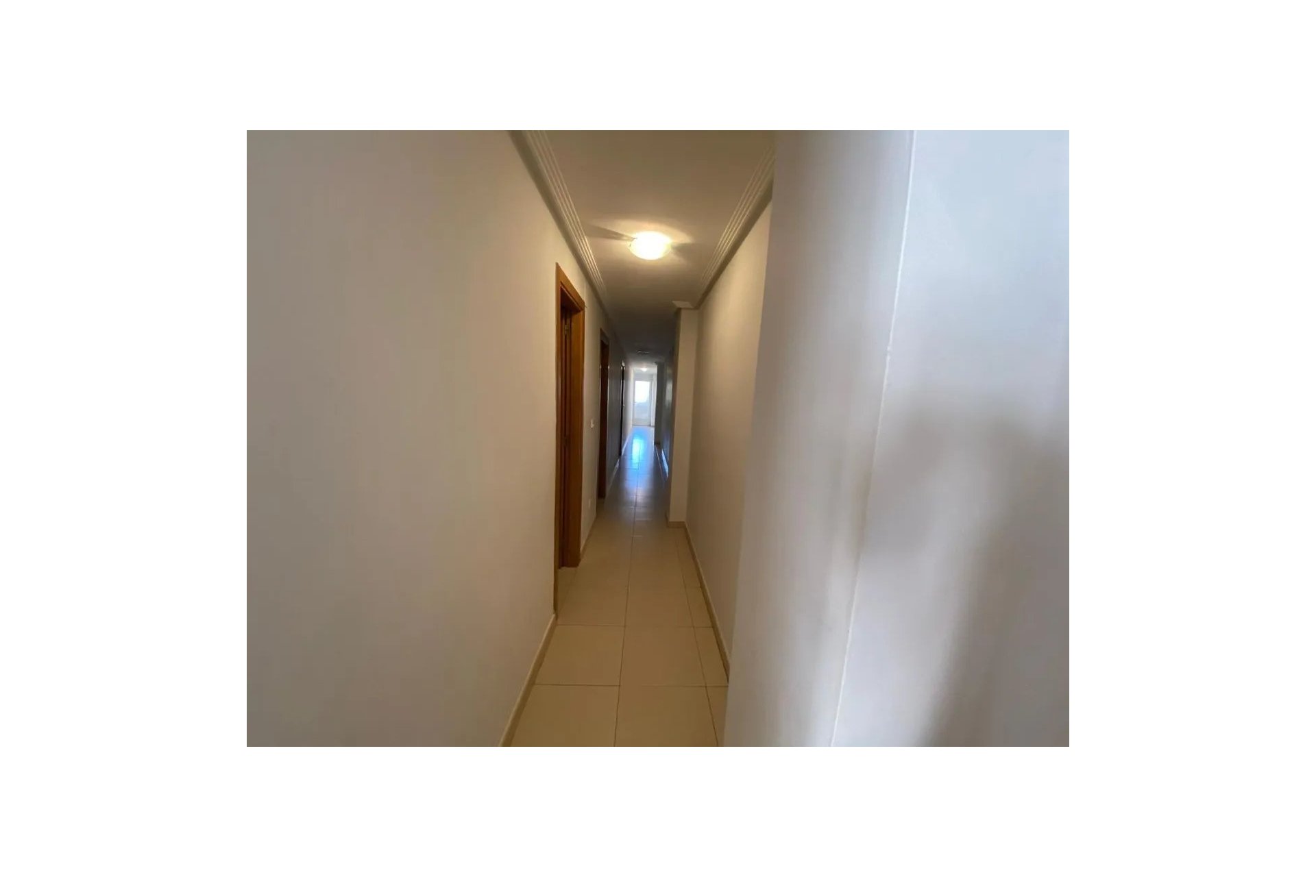 Resale - Apartment / flat -
Redován - PUEBLO