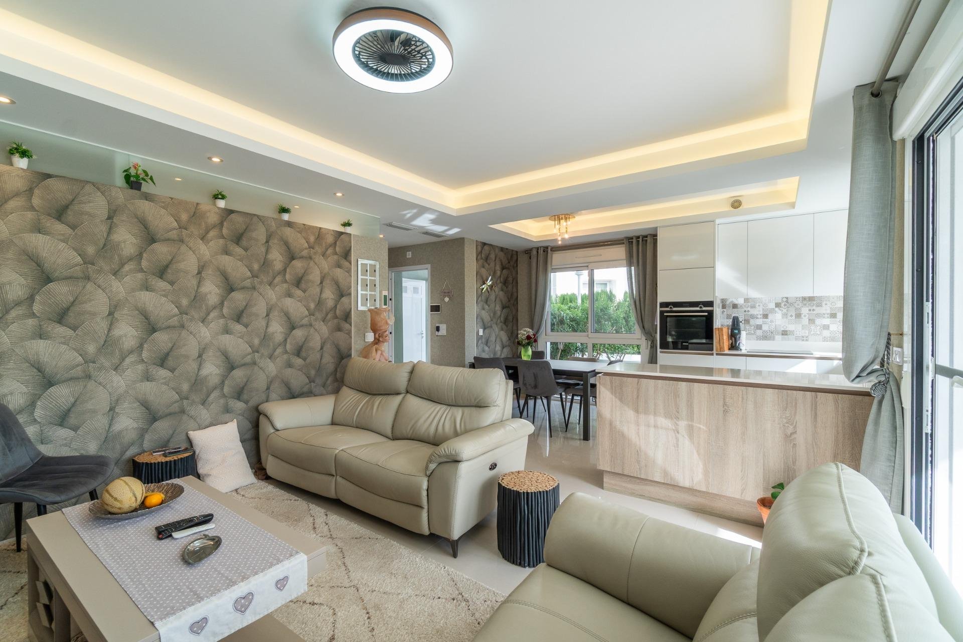 Resale - Apartment / flat -
Rojales - Centro de la Ciudad Quesada