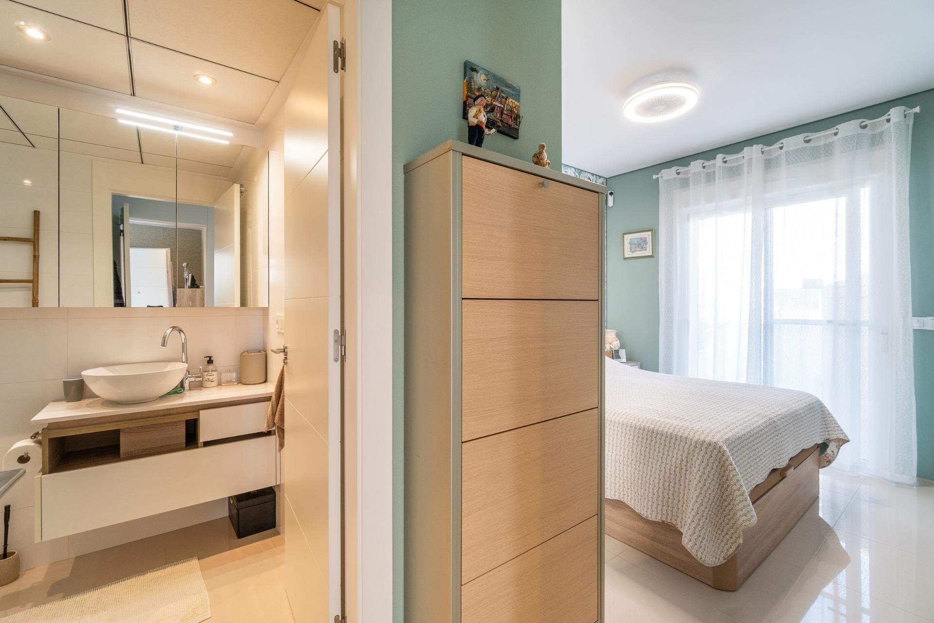 Resale - Apartment / flat -
Rojales - Centro de la Ciudad Quesada