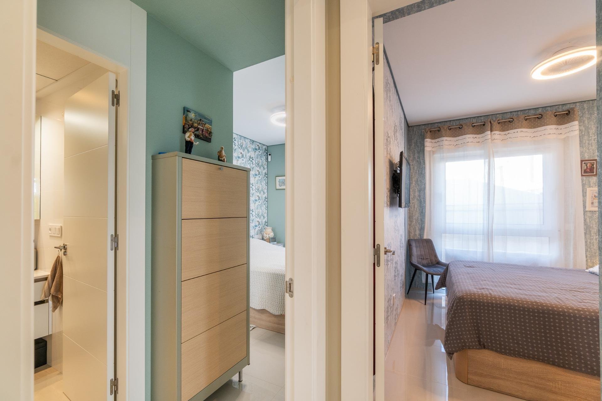 Resale - Apartment / flat -
Rojales - Centro de la Ciudad Quesada