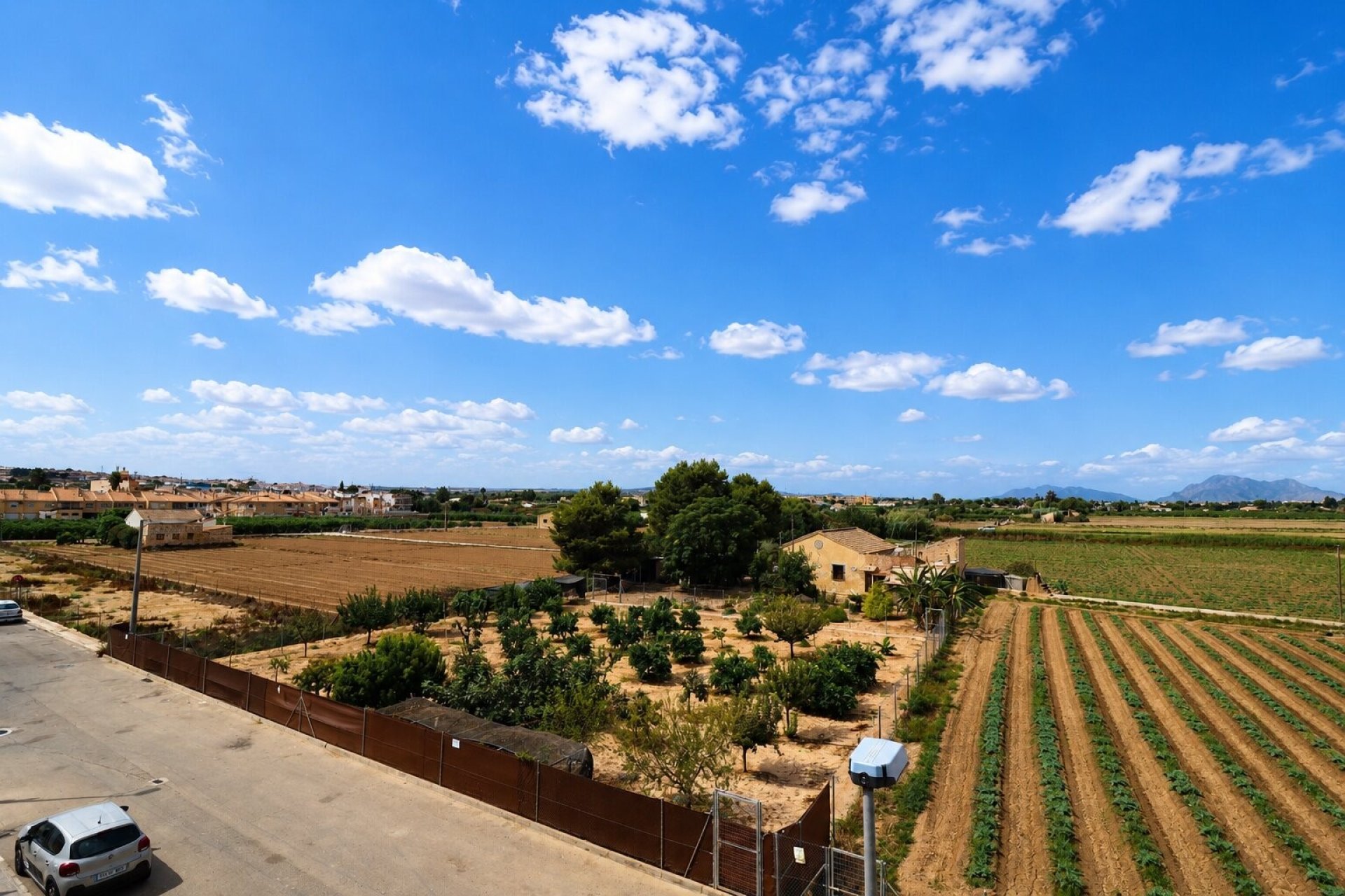 Resale - Apartment / flat -
Rojales - Los Palacios