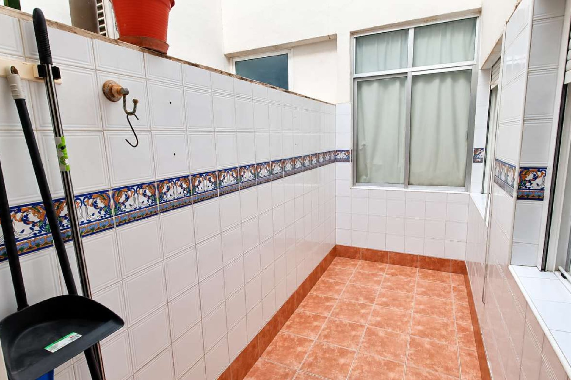 Resale - Apartment / flat -
Rojales - Rojales - Village