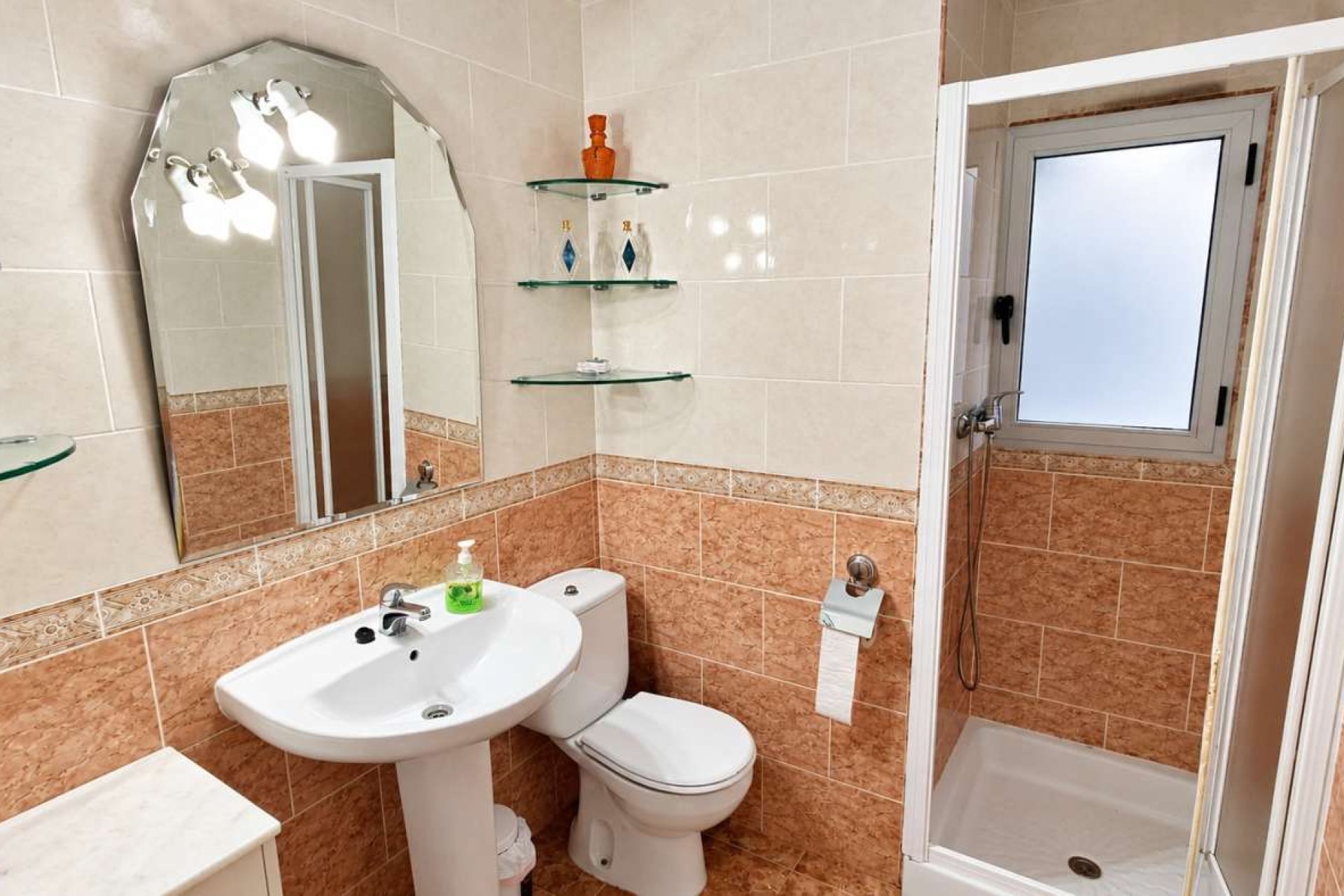 Resale - Apartment / flat -
Rojales - Rojales - Village