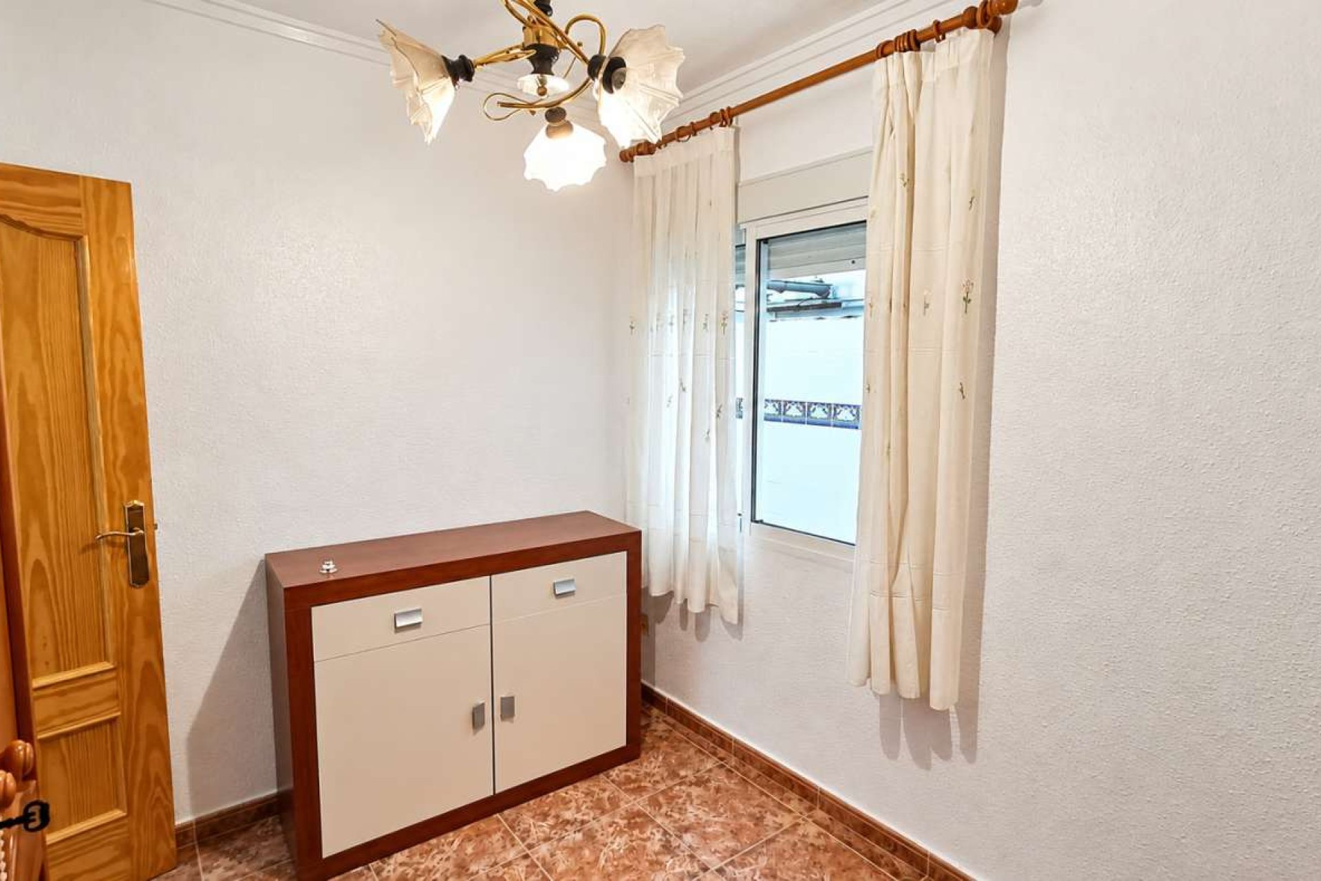 Resale - Apartment / flat -
Rojales - Rojales - Village
