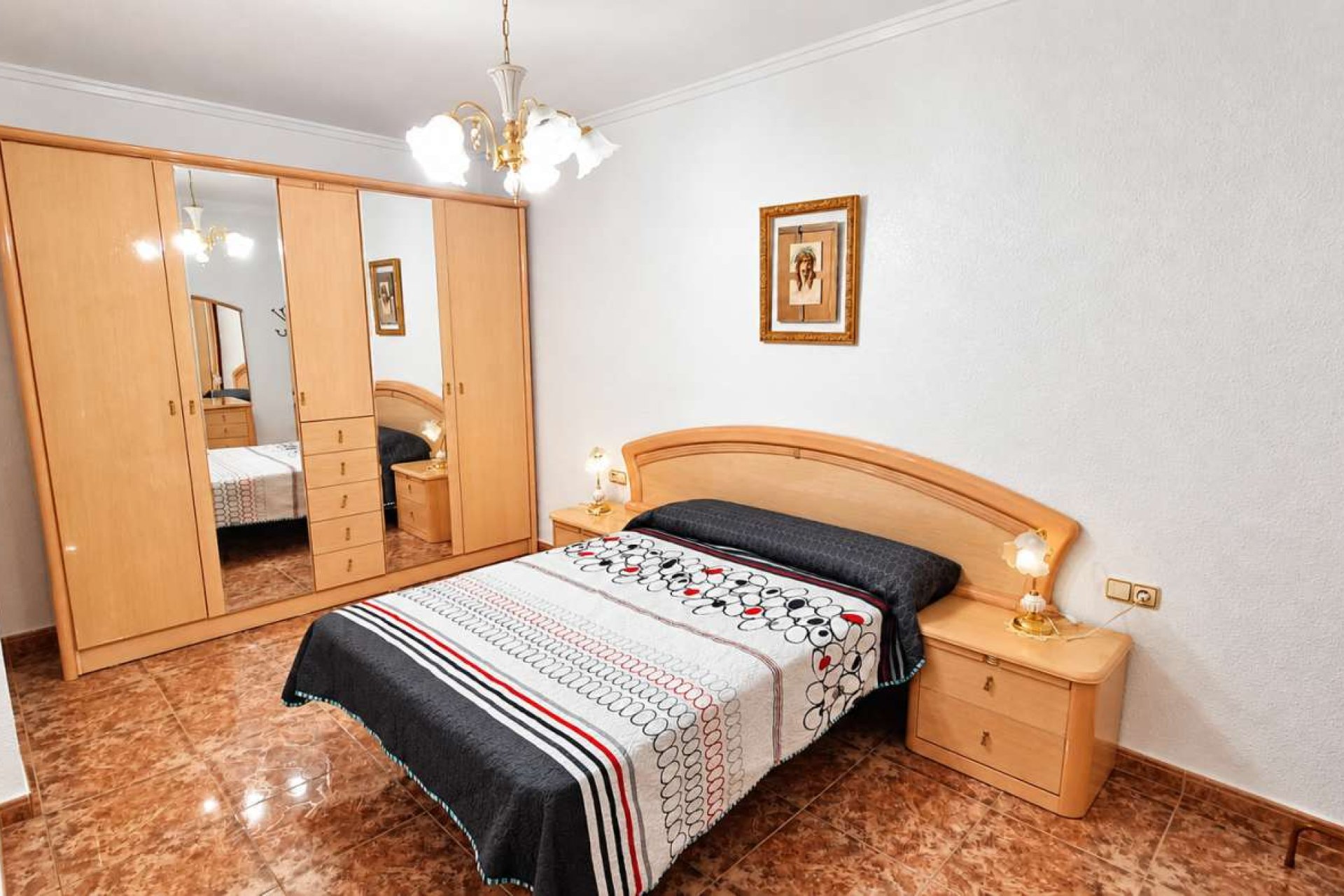 Resale - Apartment / flat -
Rojales - Rojales - Village