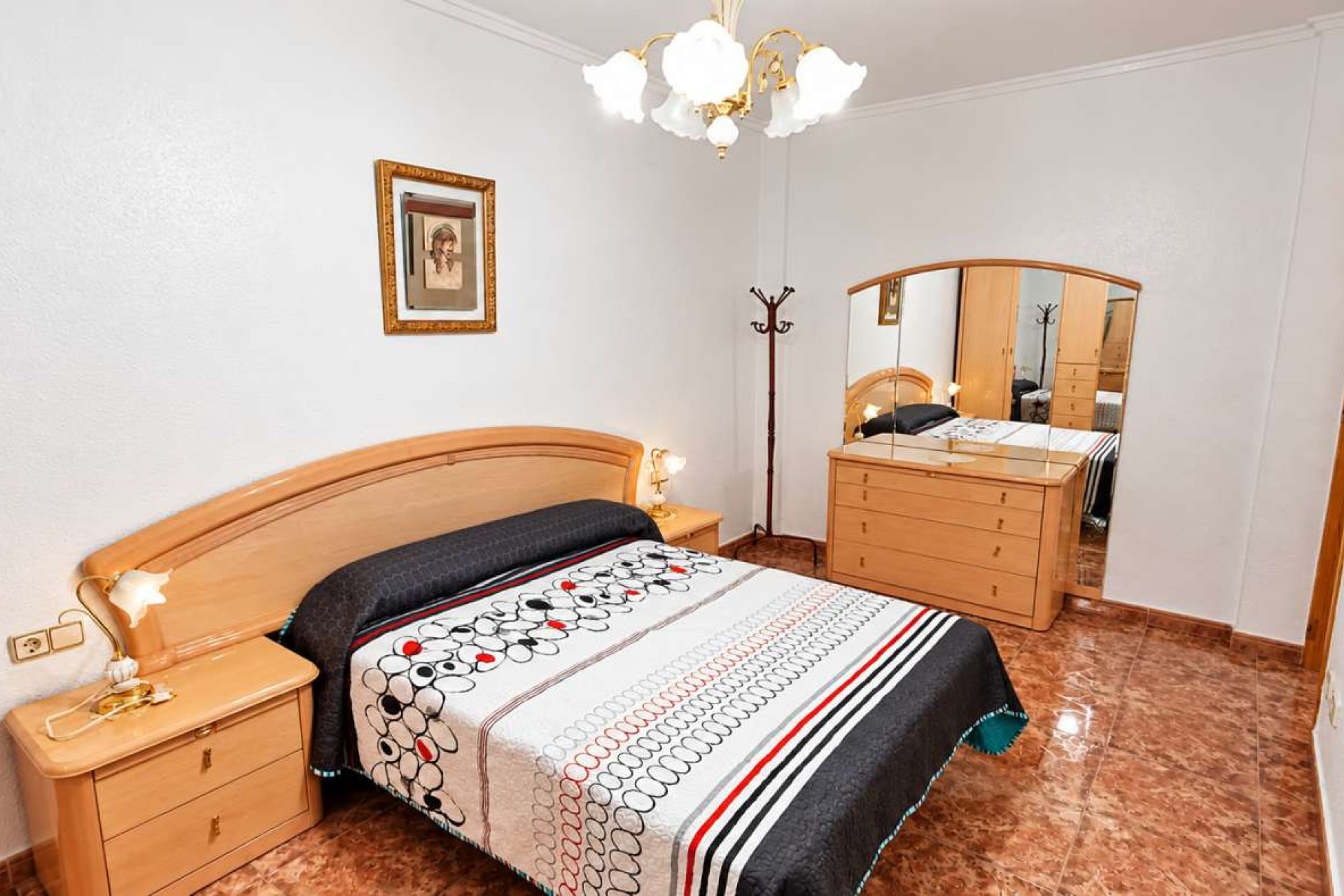 Resale - Apartment / flat -
Rojales - Rojales - Village