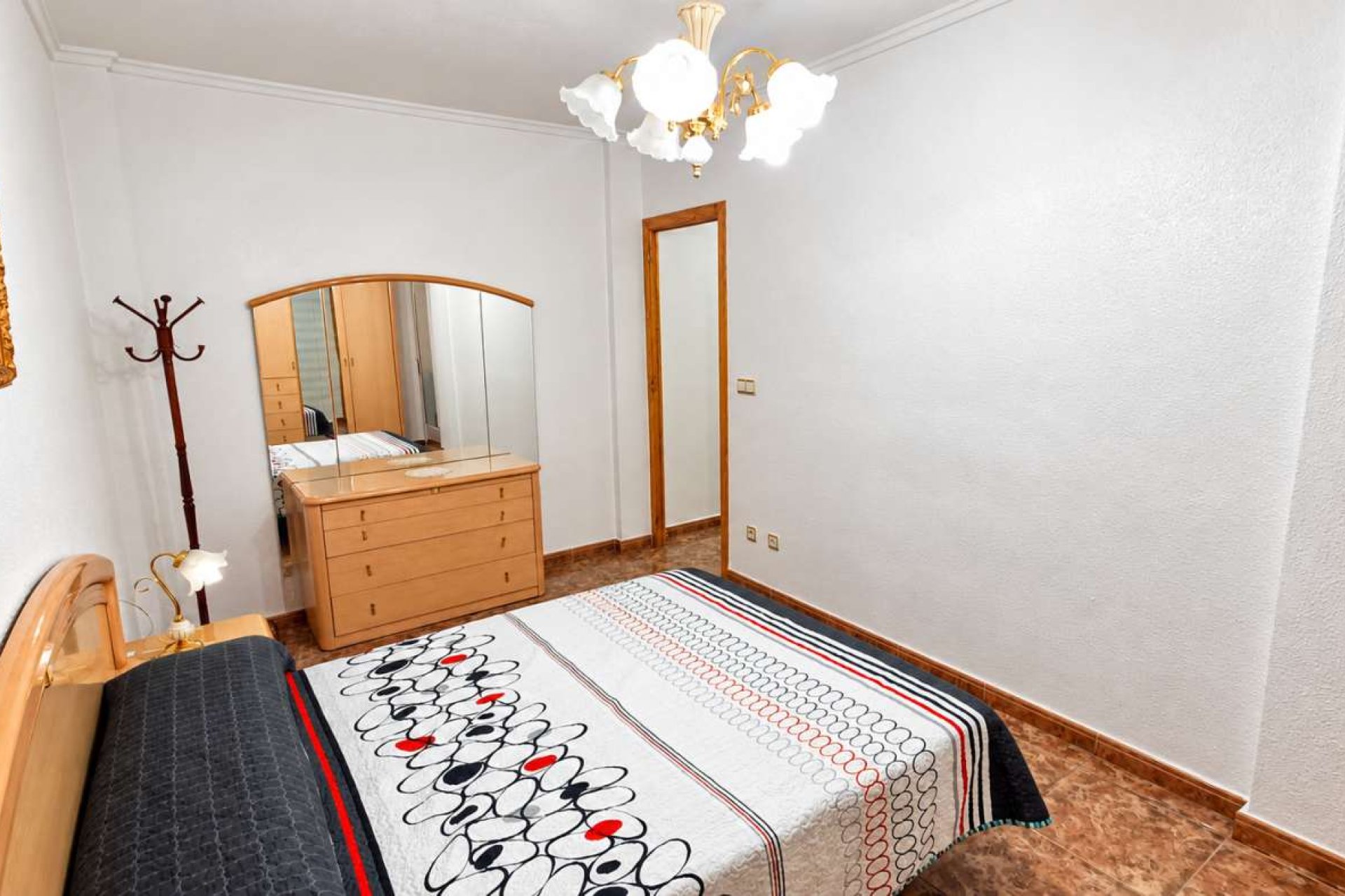 Resale - Apartment / flat -
Rojales - Rojales - Village