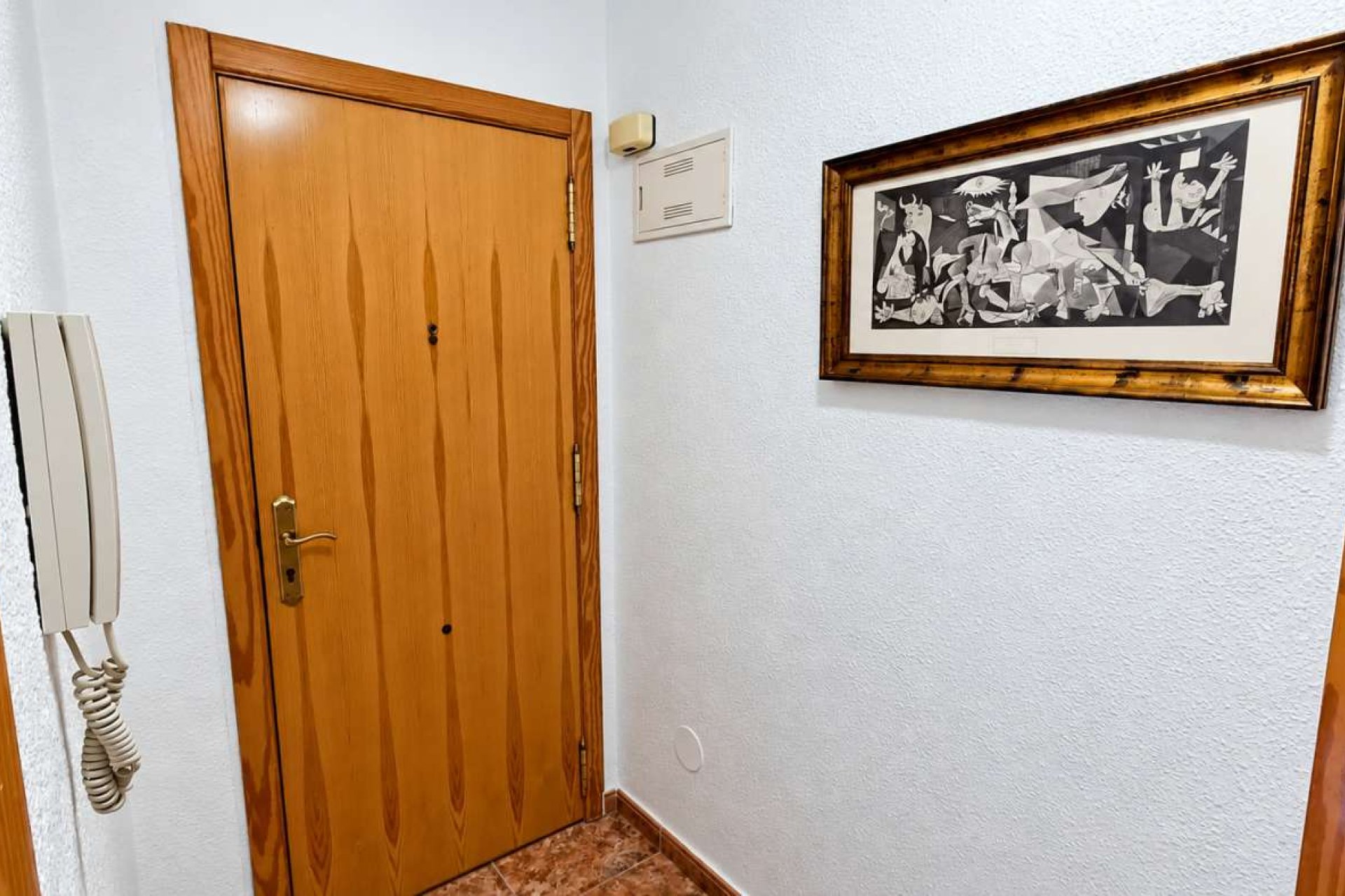 Resale - Apartment / flat -
Rojales - Rojales - Village