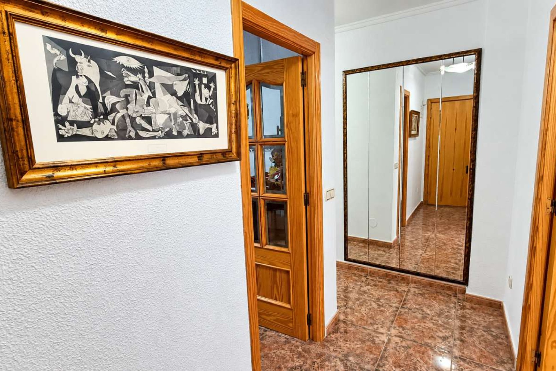 Resale - Apartment / flat -
Rojales - Rojales - Village