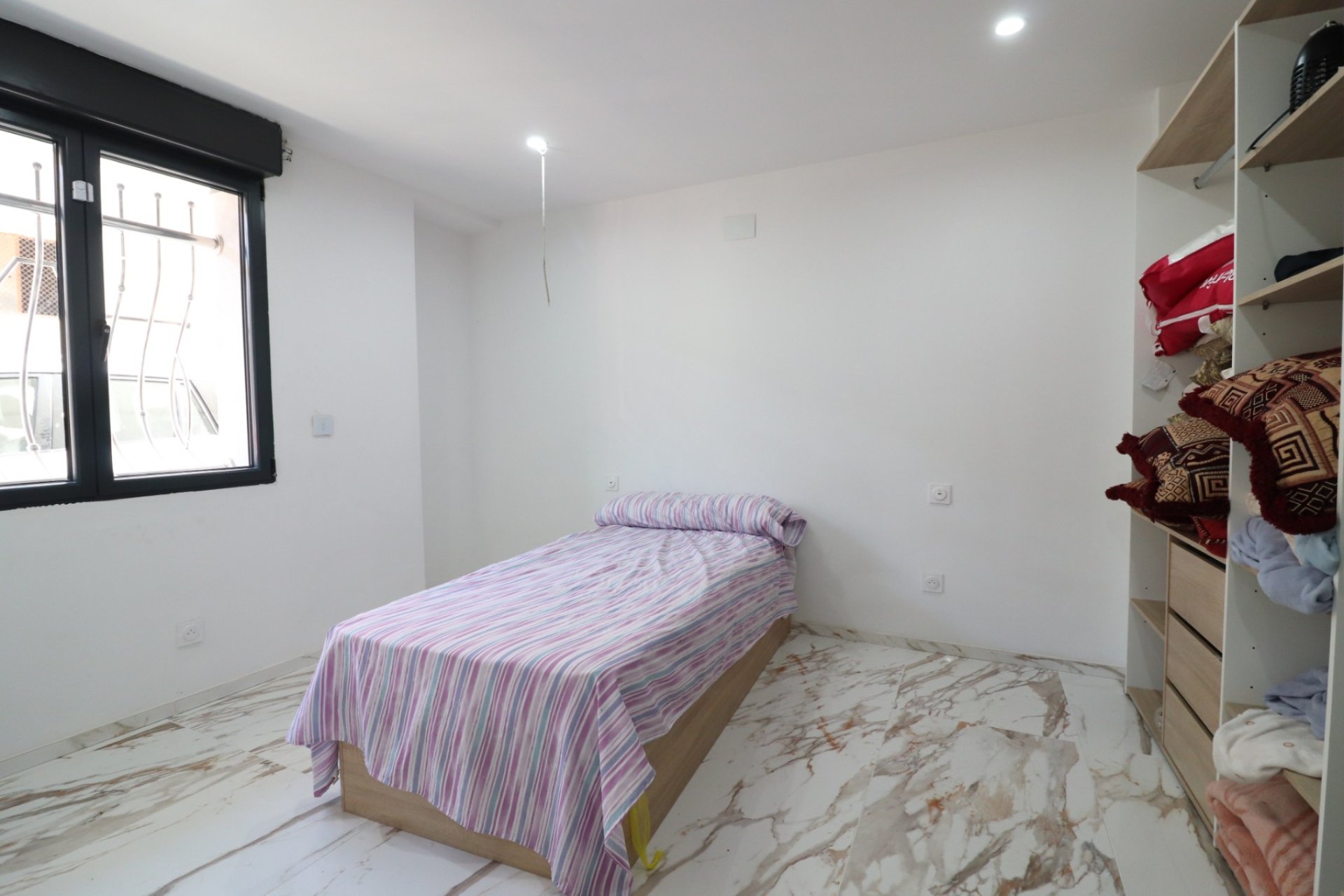 Resale - Apartment / flat -
Rojales - Rojales - Village