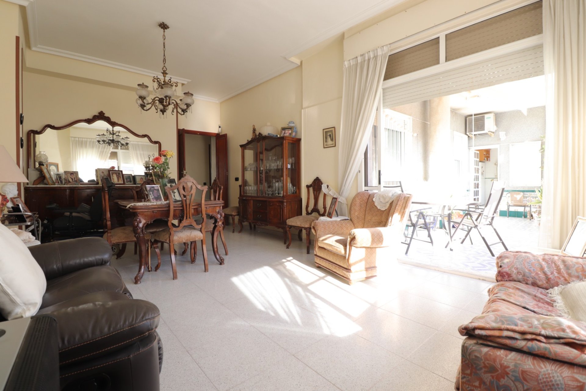 Resale - Apartment / flat -
Rojales - Rojales - Village