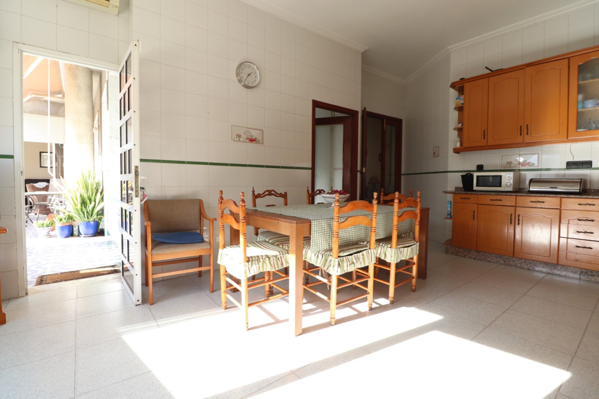 Resale - Apartment / flat -
Rojales - Rojales - Village