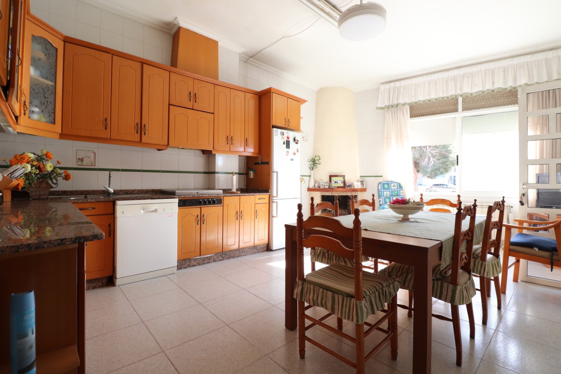 Resale - Apartment / flat -
Rojales - Rojales - Village