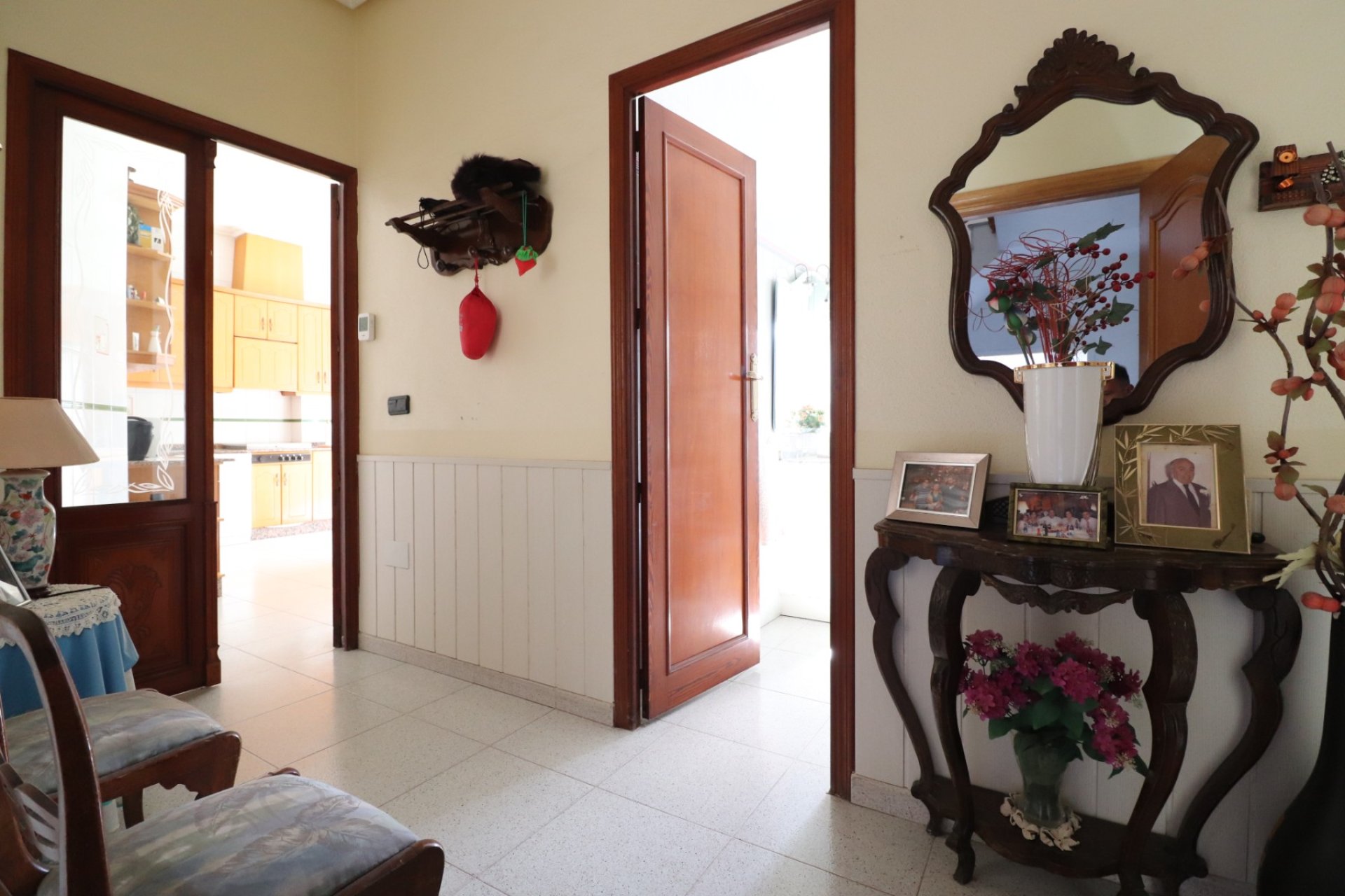 Resale - Apartment / flat -
Rojales - Rojales - Village