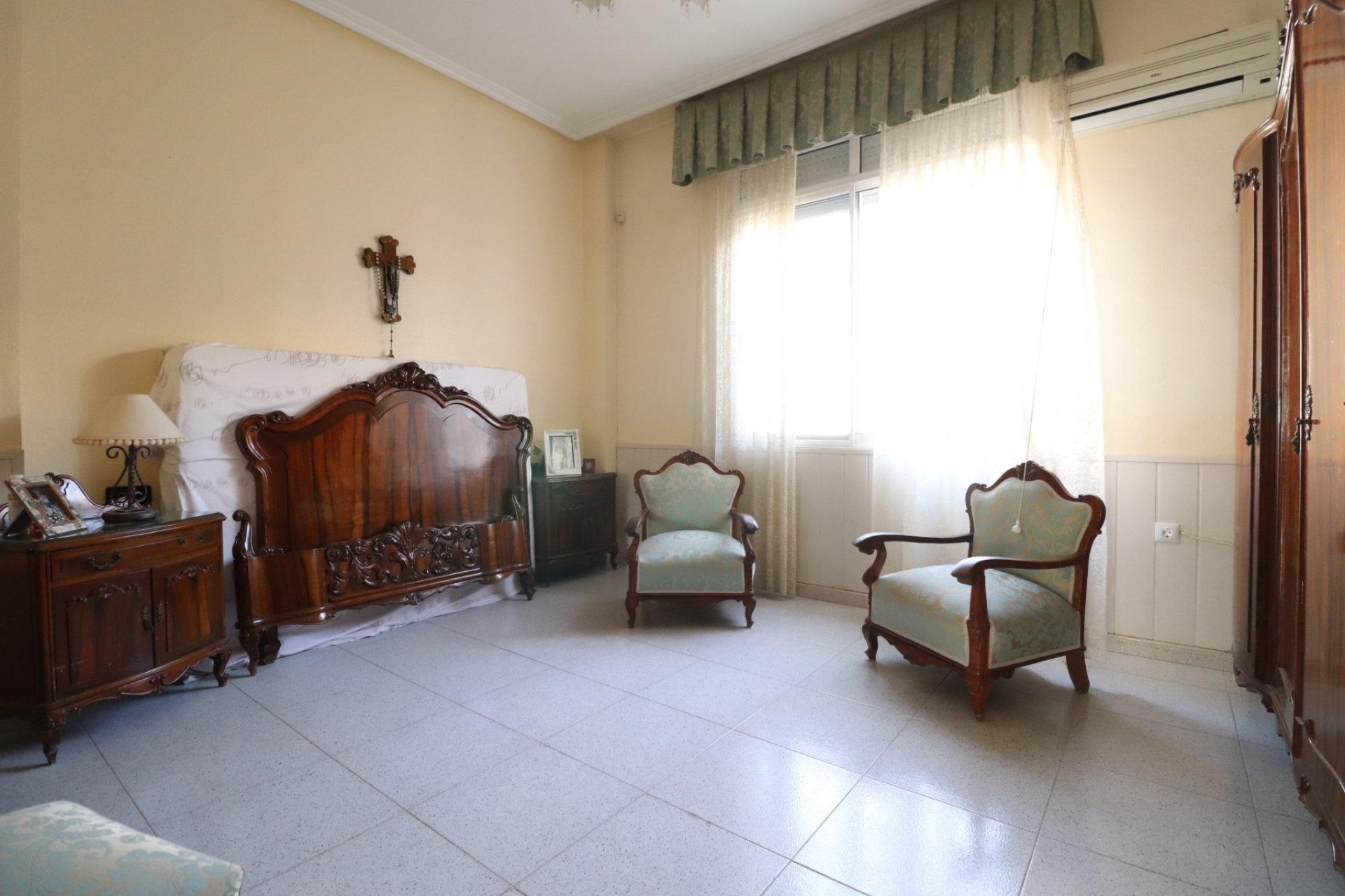 Resale - Apartment / flat -
Rojales - Rojales - Village