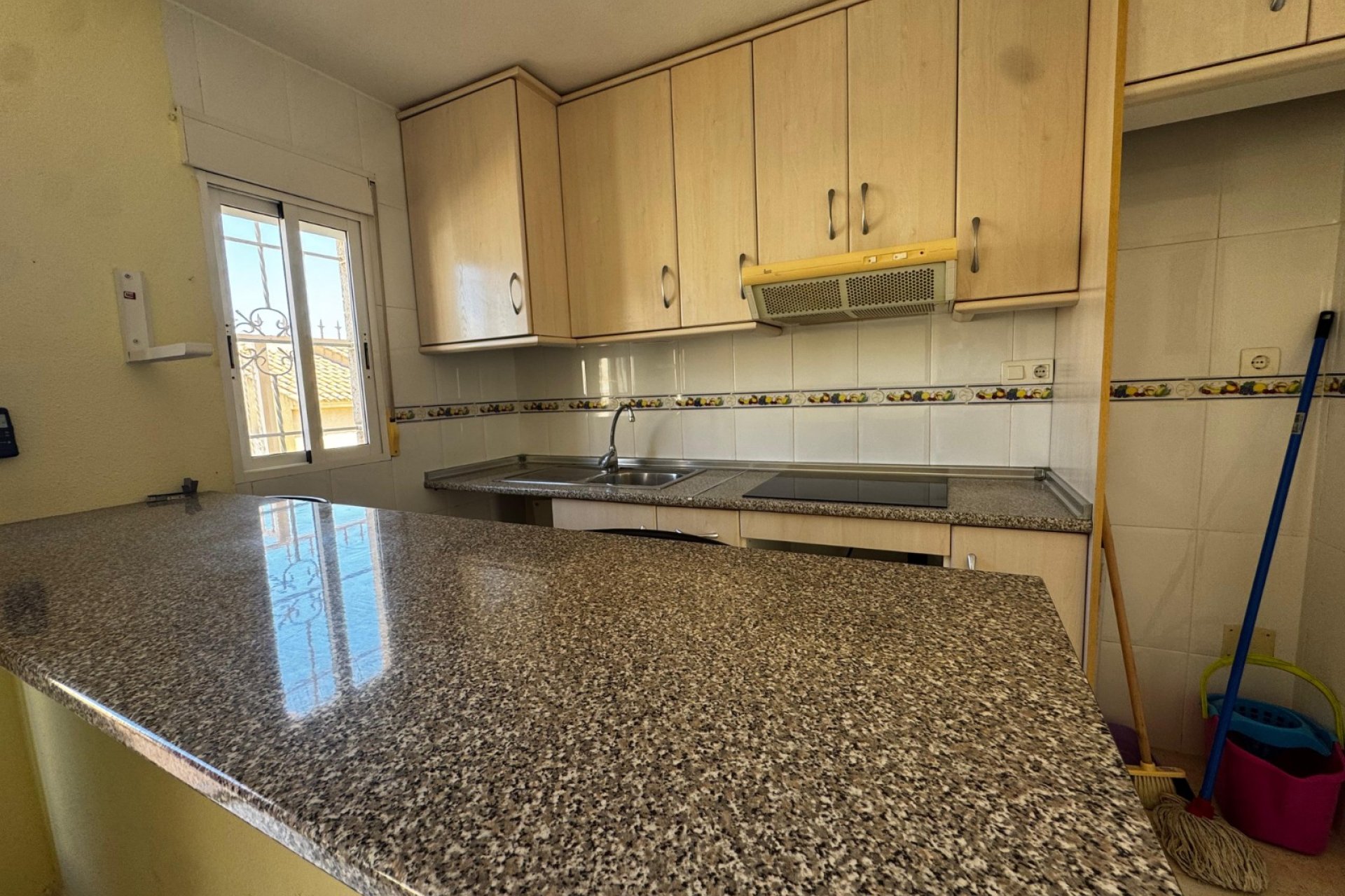 Resale - Apartment / flat -
San Miguel de Salinas - Blue Lagoon