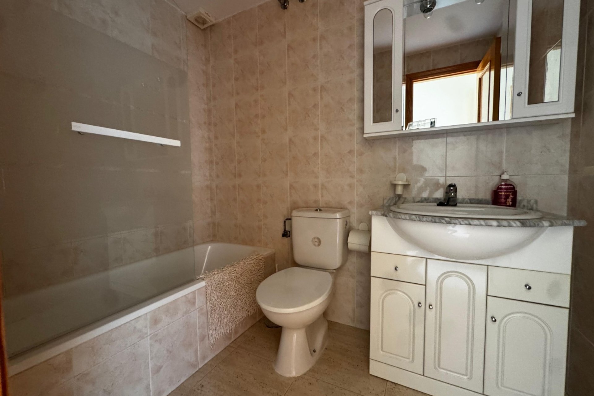 Resale - Apartment / flat -
San Miguel de Salinas - Blue Lagoon