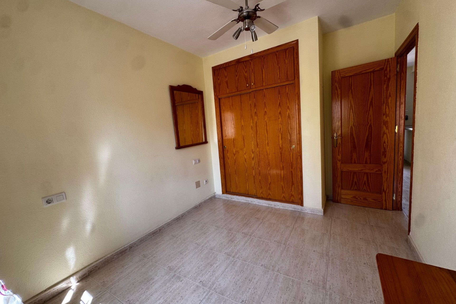Resale - Apartment / flat -
San Miguel de Salinas - Blue Lagoon