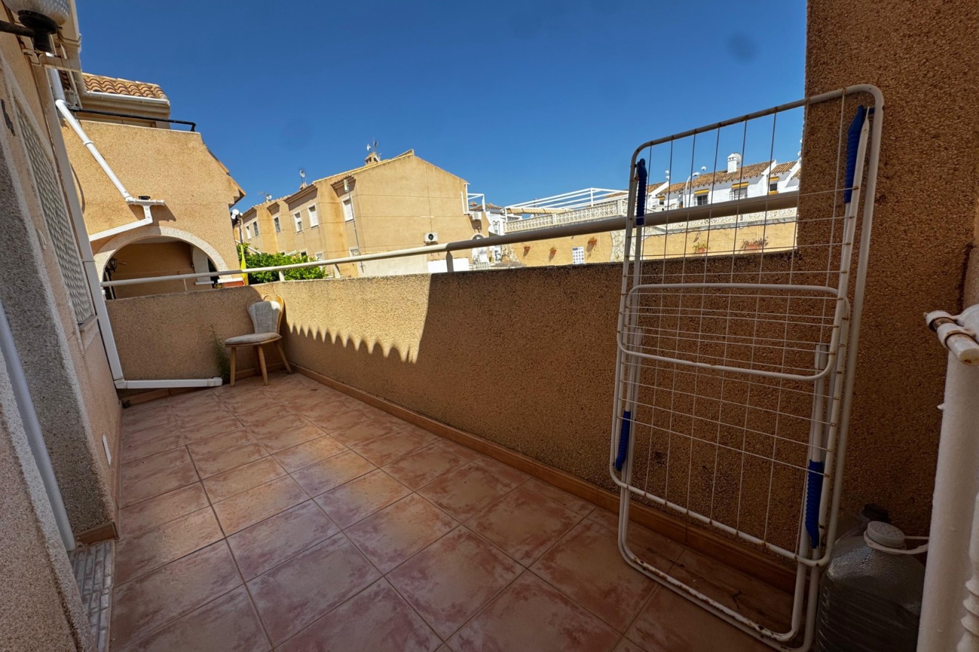 Resale - Apartment / flat -
San Miguel de Salinas - Blue Lagoon