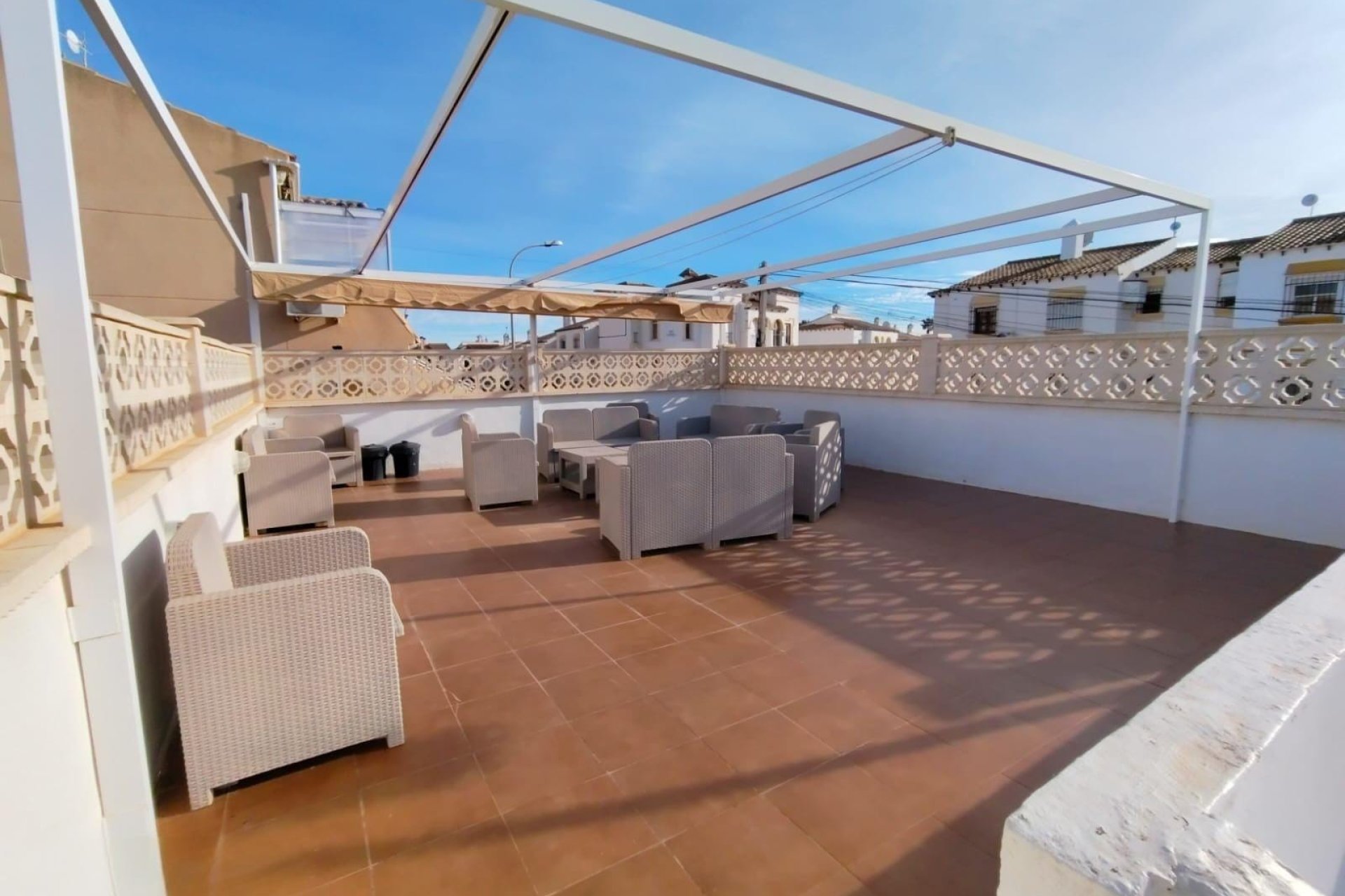 Resale - Apartment / flat -
San Miguel de Salinas - Blue Lagoon