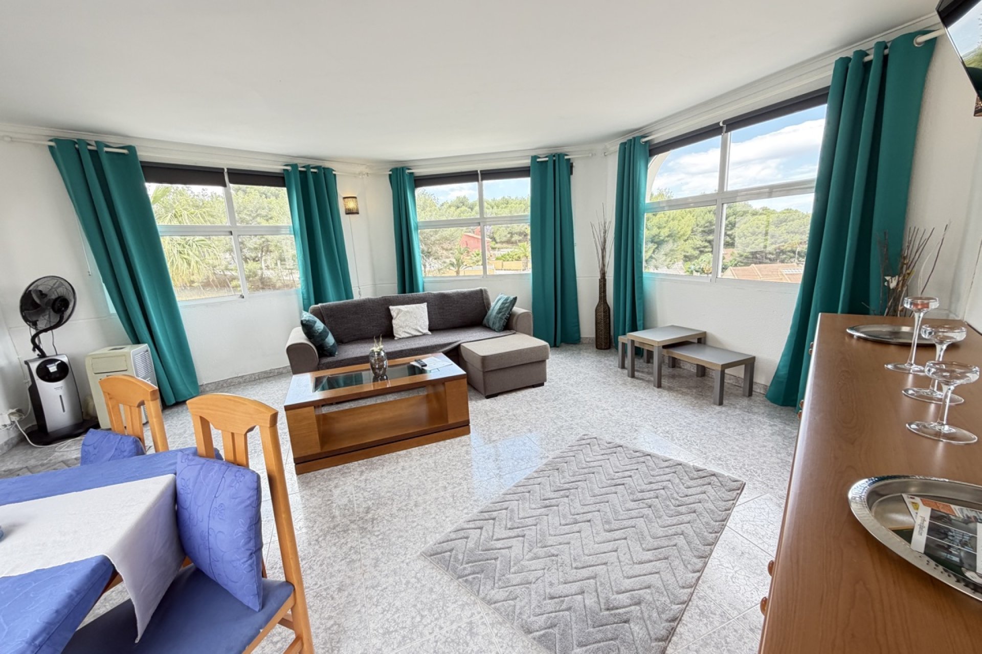 Resale - Apartment / flat -
San Miguel de Salinas - La Cañada - Los Alcores