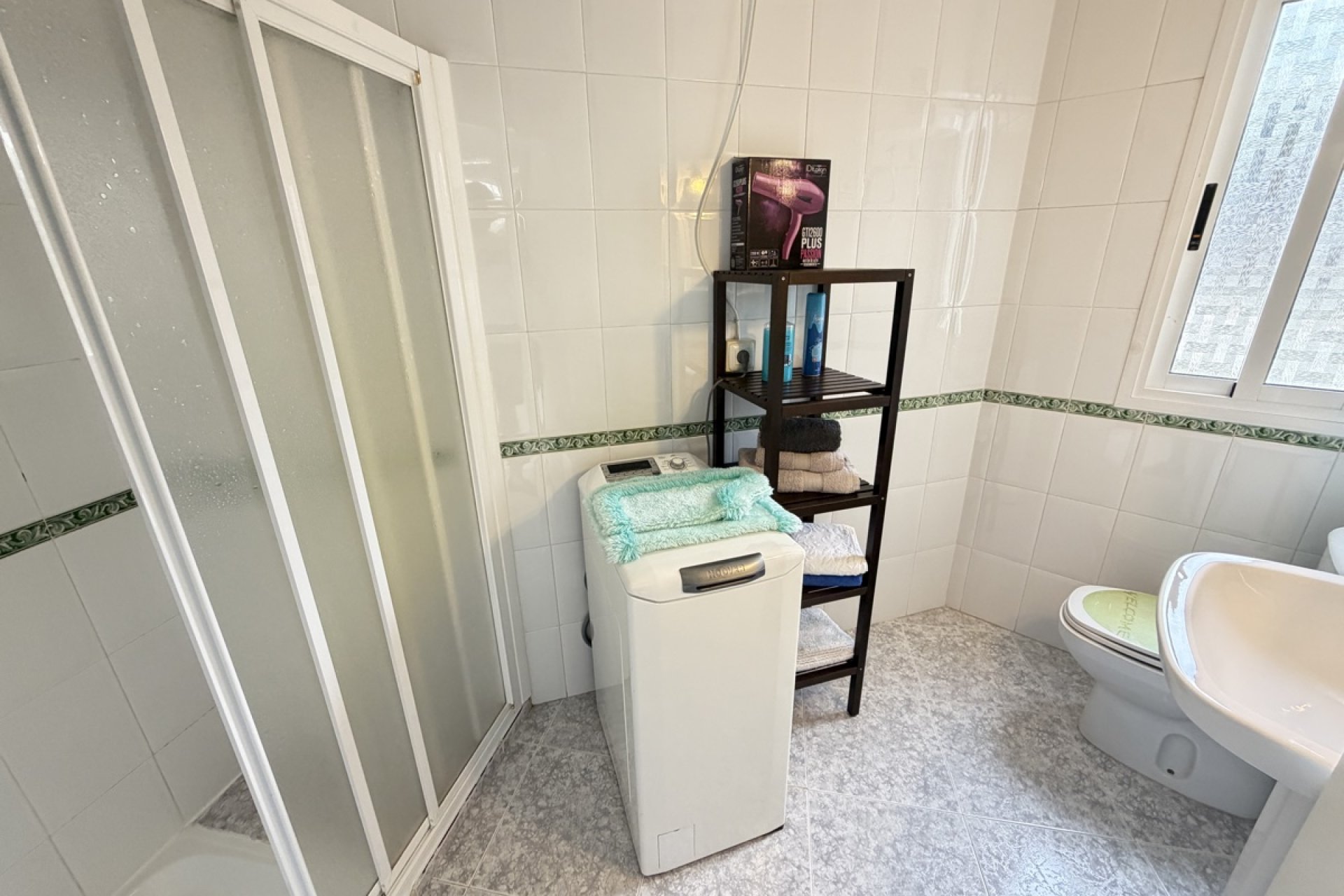 Resale - Apartment / flat -
San Miguel de Salinas - La Cañada - Los Alcores