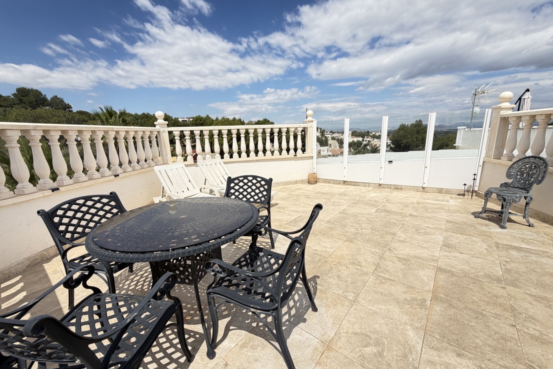 Resale - Apartment / flat -
San Miguel de Salinas - La Cañada - Los Alcores