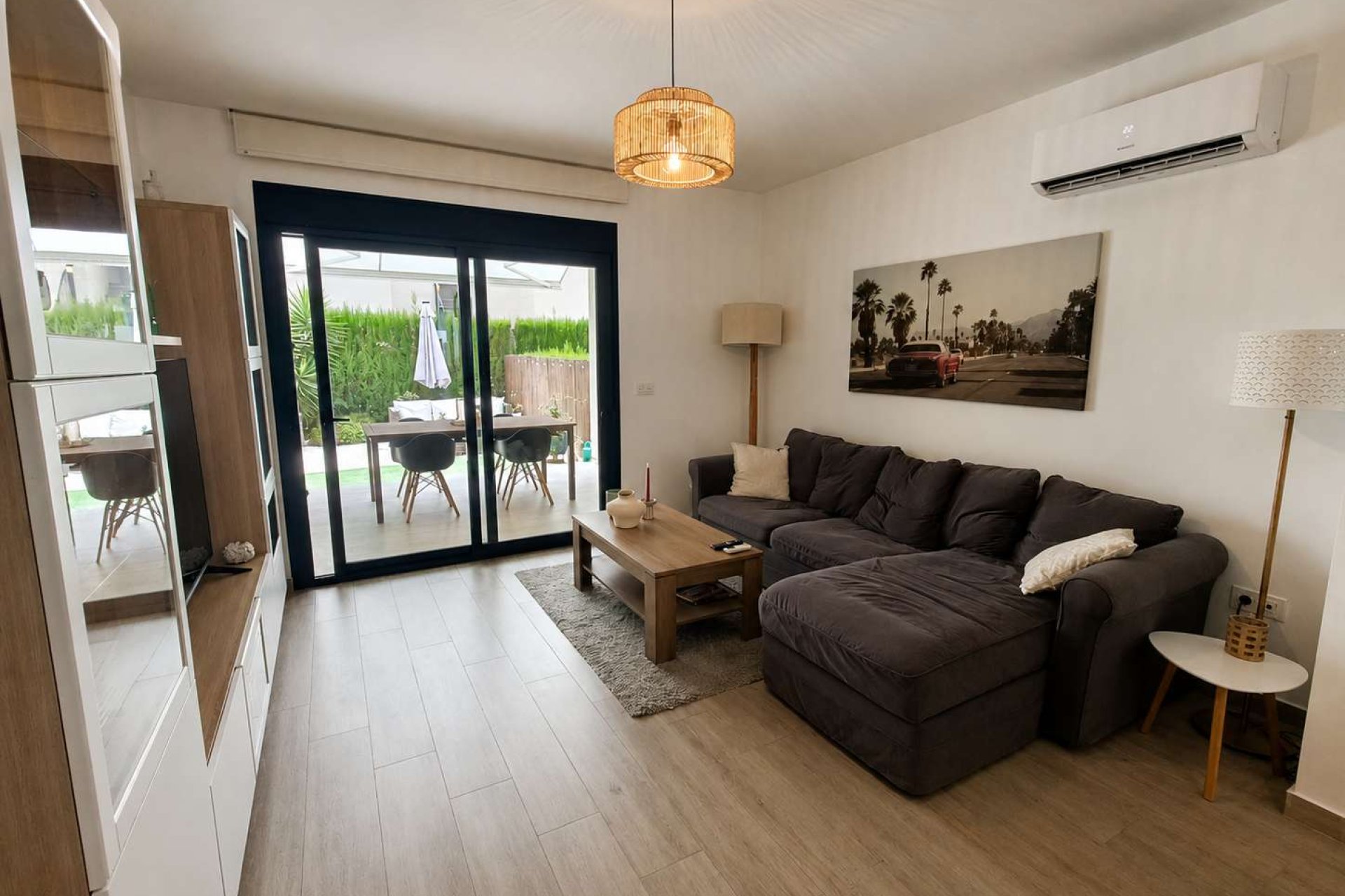 Resale - Apartment / flat -
San Miguel de Salinas - La Cañada - Los Alcores