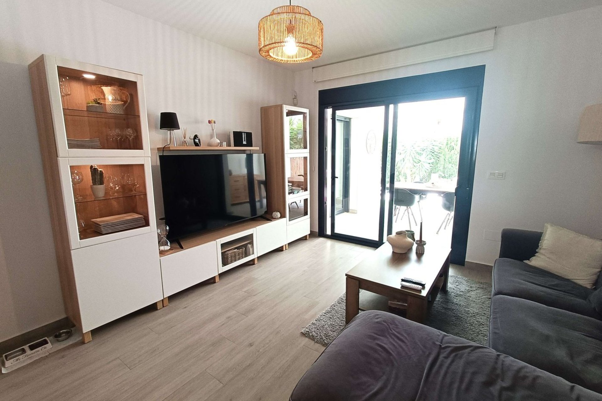 Resale - Apartment / flat -
San Miguel de Salinas - La Cañada - Los Alcores