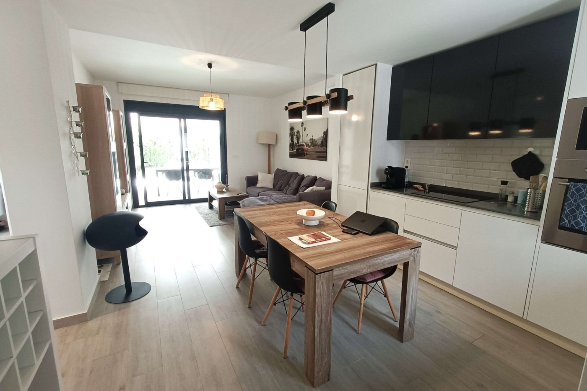 Resale - Apartment / flat -
San Miguel de Salinas - La Cañada - Los Alcores