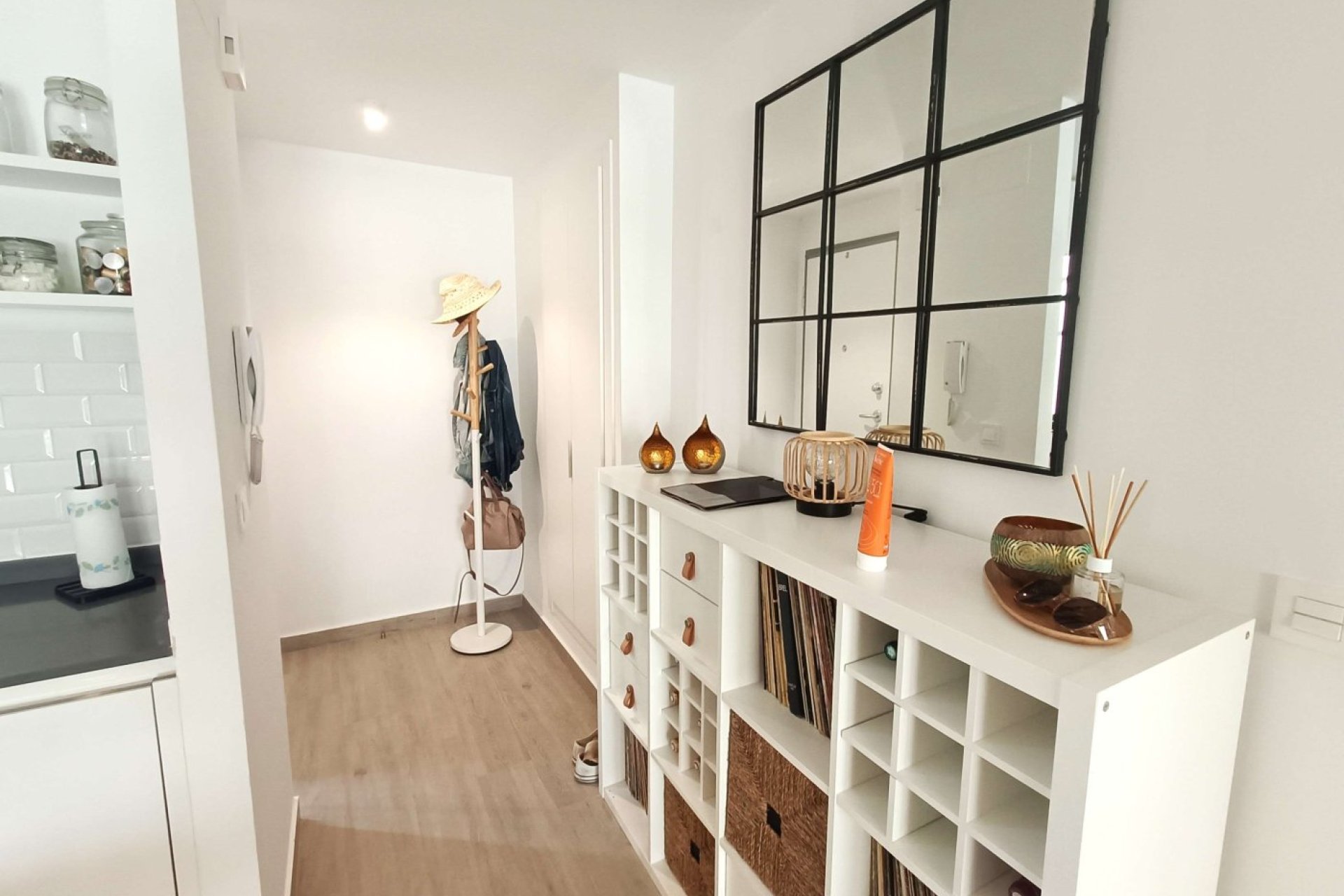 Resale - Apartment / flat -
San Miguel de Salinas - La Cañada - Los Alcores