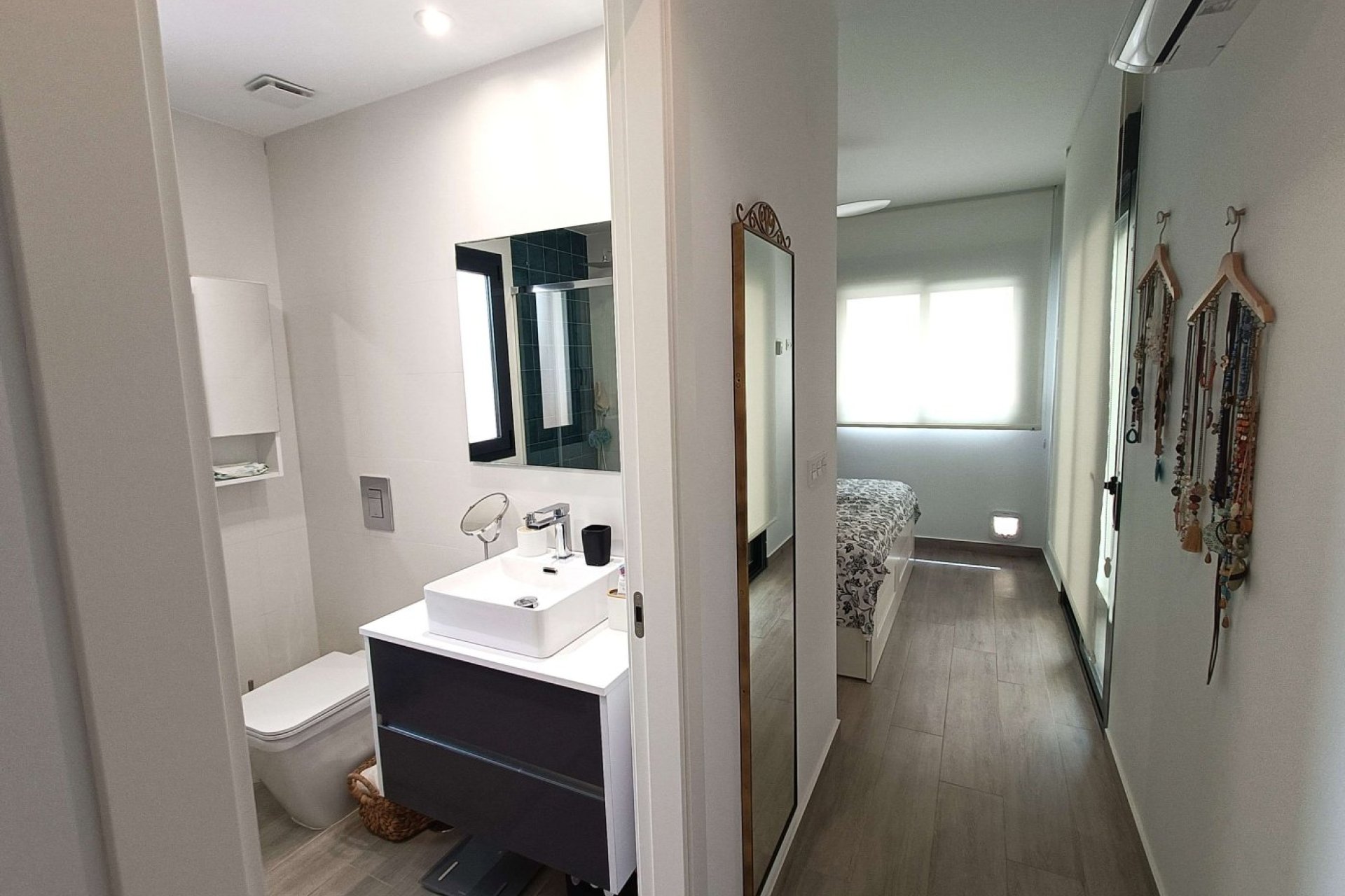 Resale - Apartment / flat -
San Miguel de Salinas - La Cañada - Los Alcores