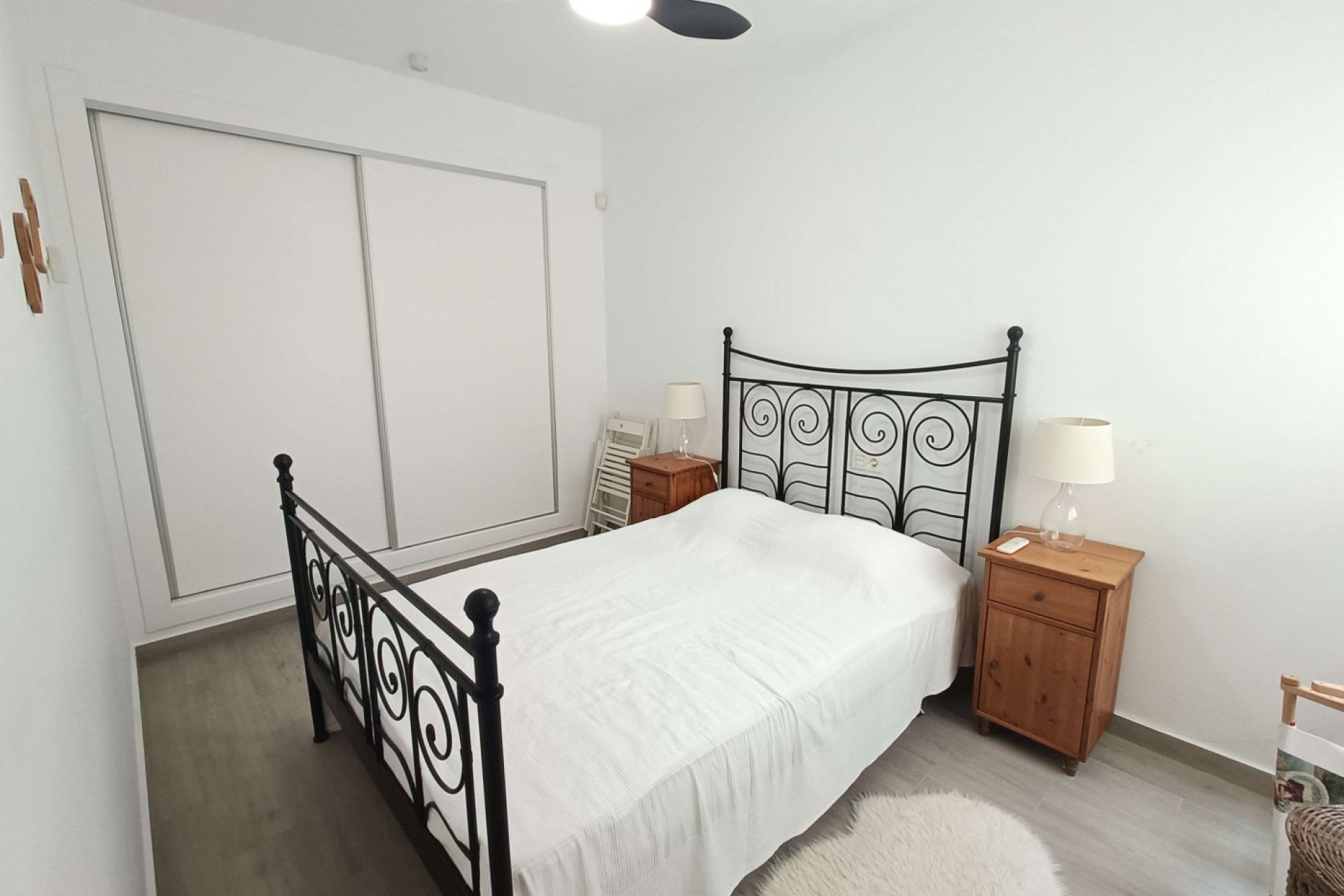 Resale - Apartment / flat -
San Miguel de Salinas - La Cañada - Los Alcores