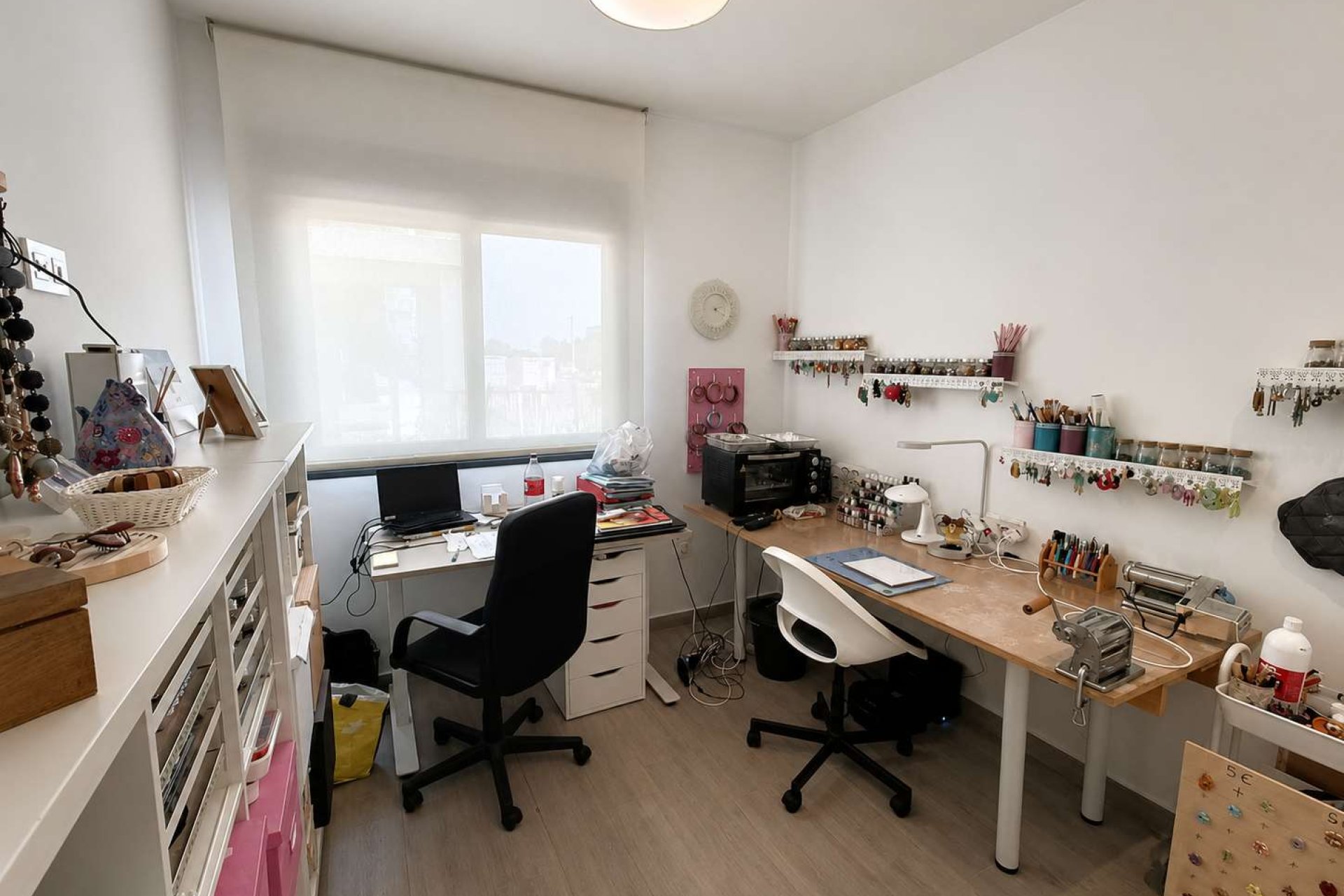 Resale - Apartment / flat -
San Miguel de Salinas - La Cañada - Los Alcores