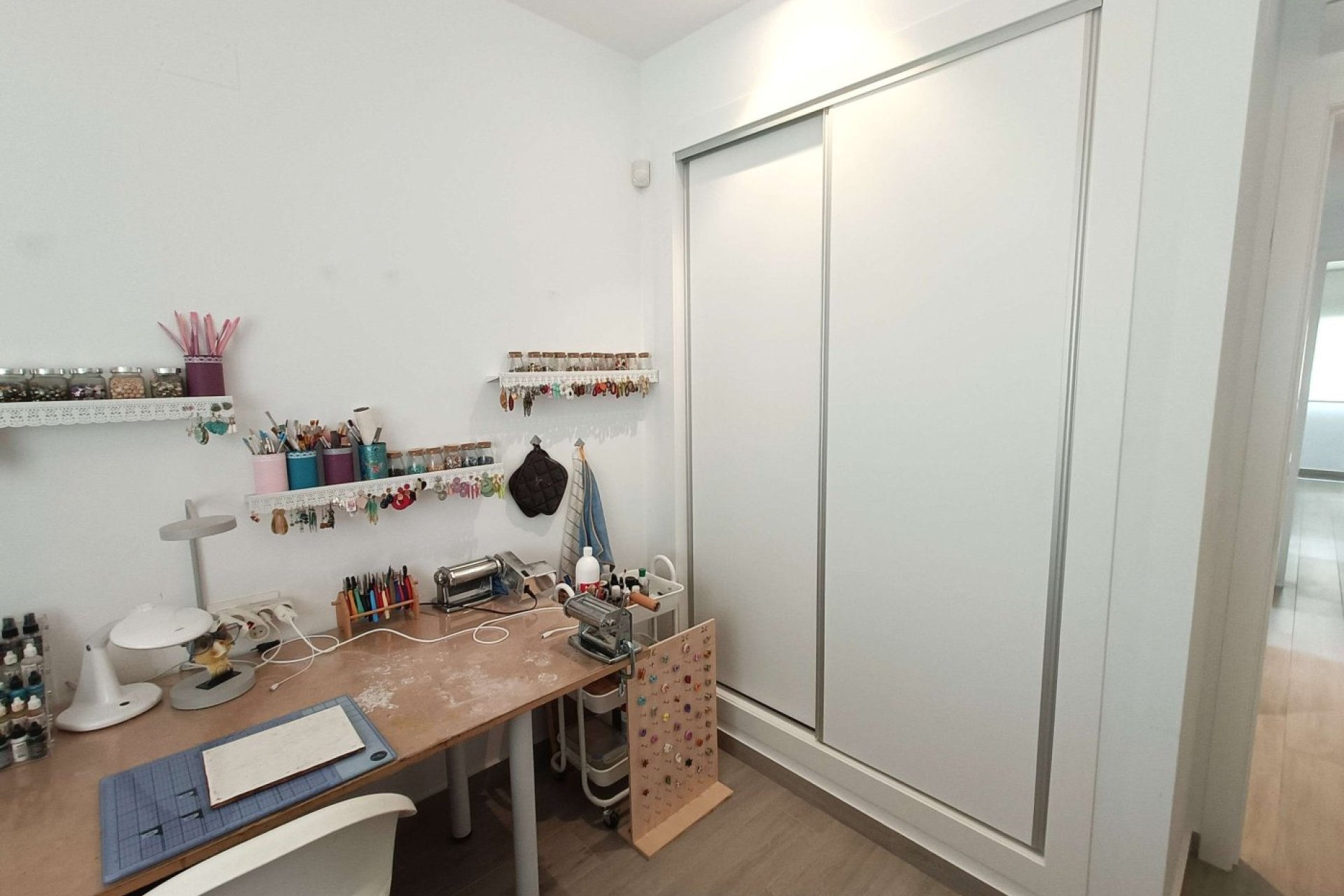 Resale - Apartment / flat -
San Miguel de Salinas - La Cañada - Los Alcores