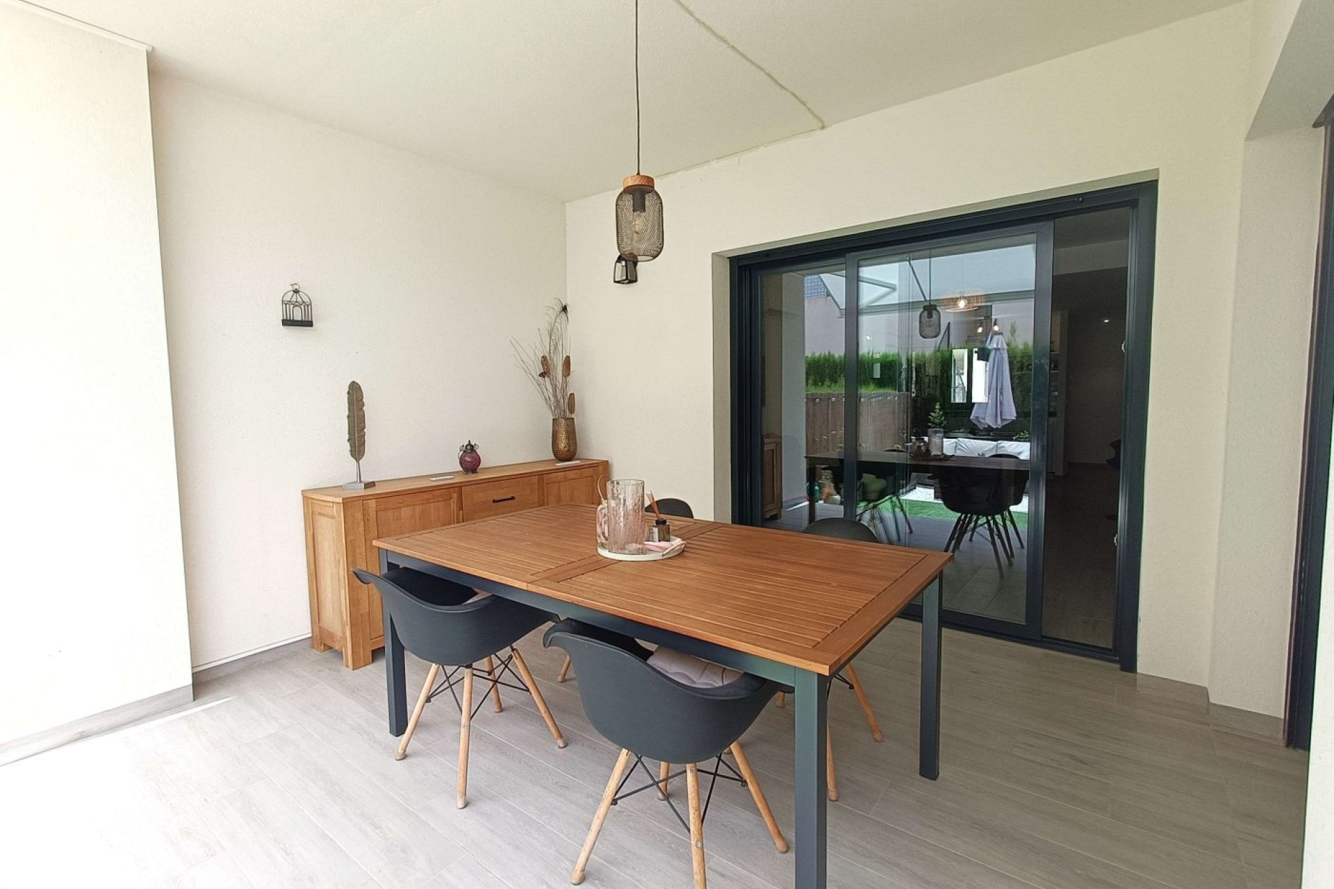 Resale - Apartment / flat -
San Miguel de Salinas - La Cañada - Los Alcores