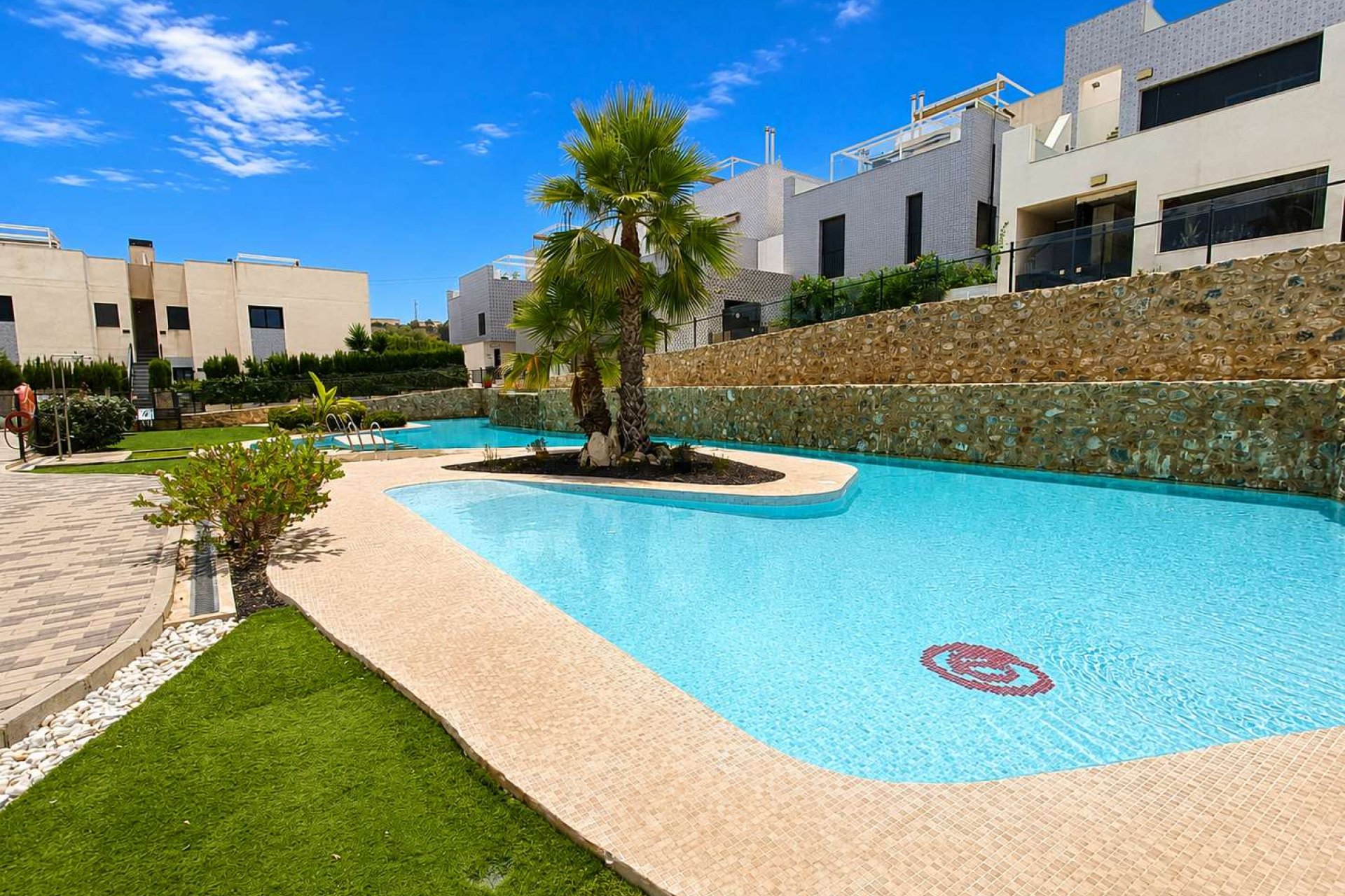Resale - Apartment / flat -
San Miguel de Salinas - La Cañada - Los Alcores