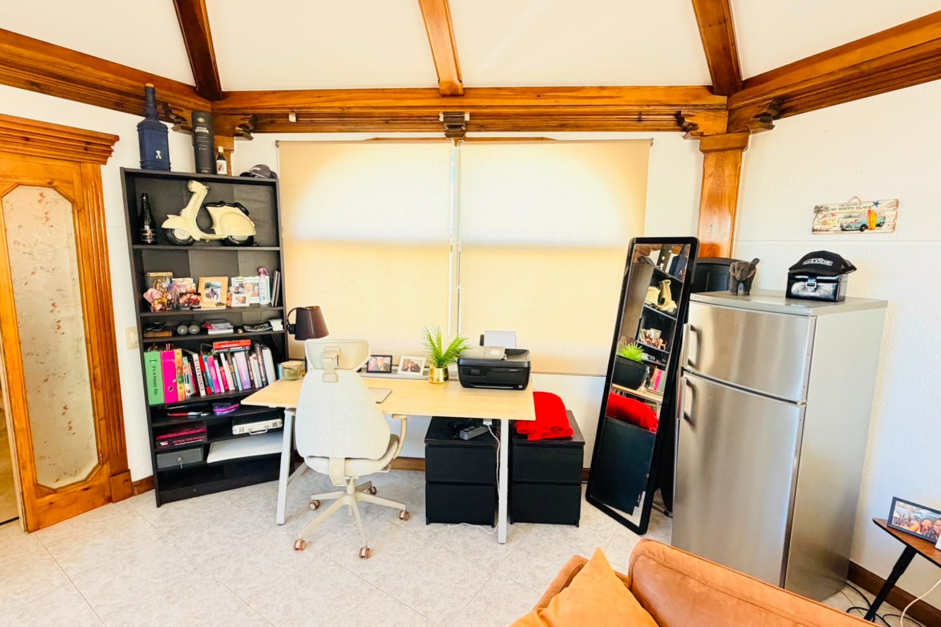 Resale - Apartment / flat -
San Miguel de Salinas - Las Comunicaciones