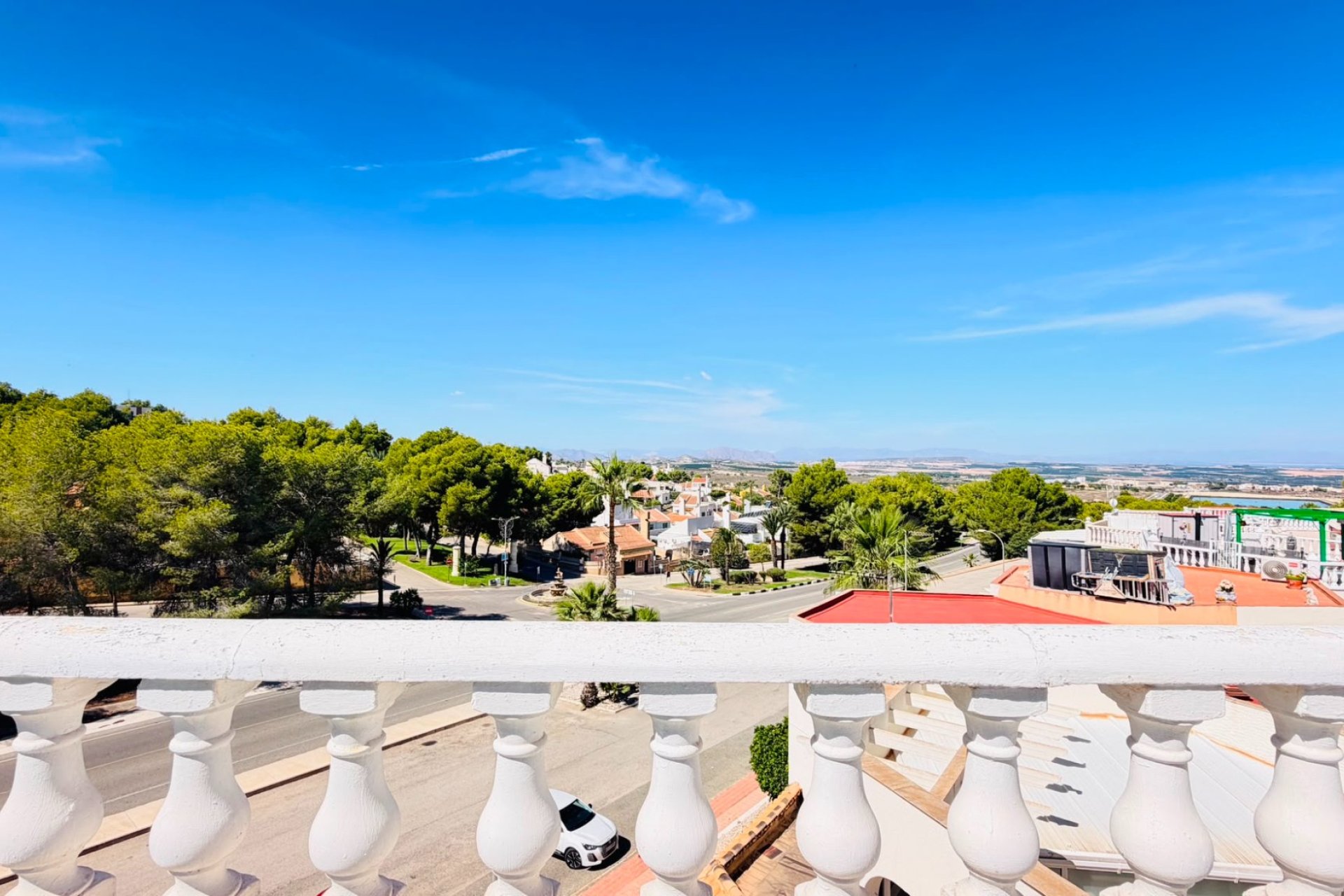 Resale - Apartment / flat -
San Miguel de Salinas - Las Comunicaciones