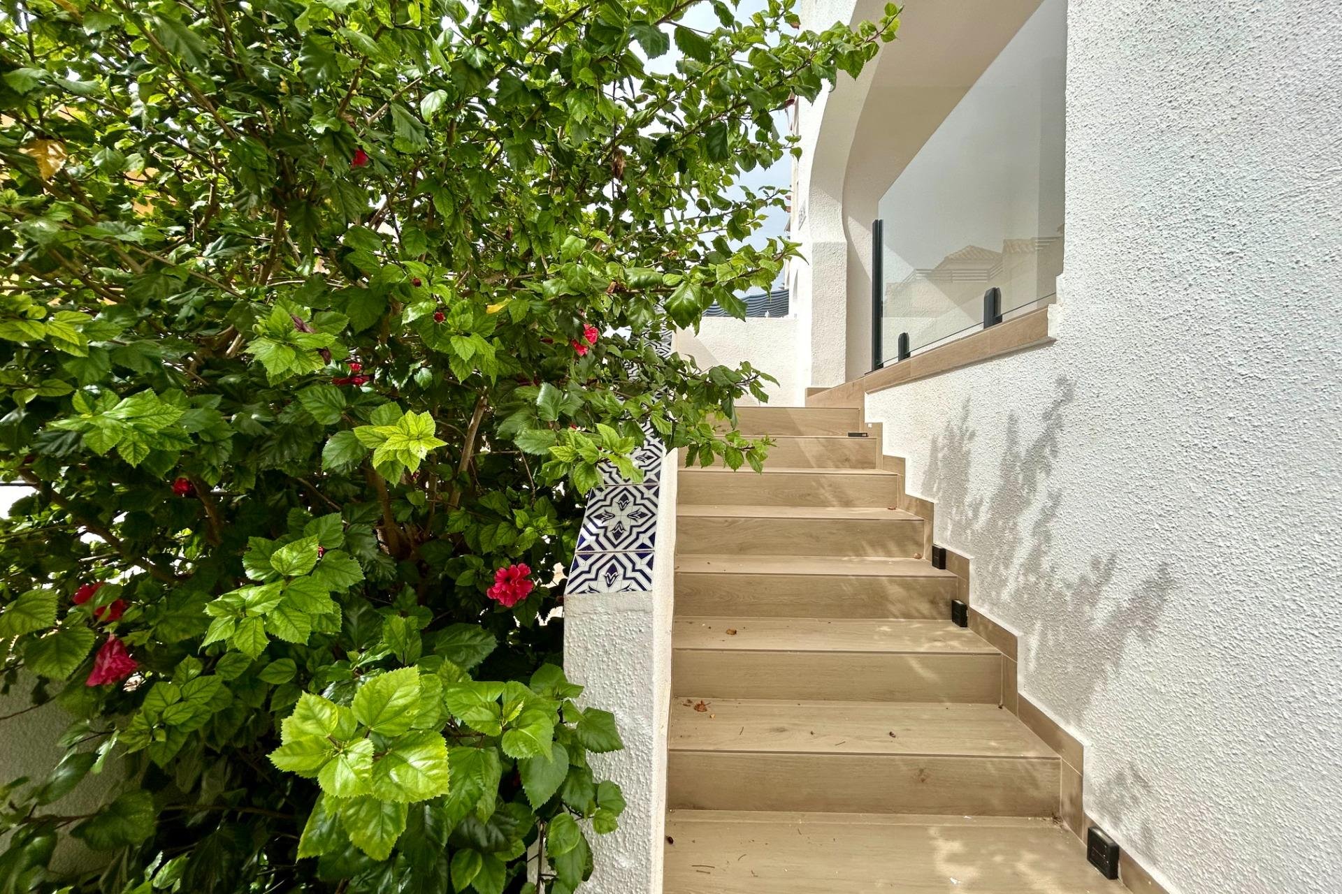 Resale - Apartment / flat -
San Miguel de Salinas - Las filipinas