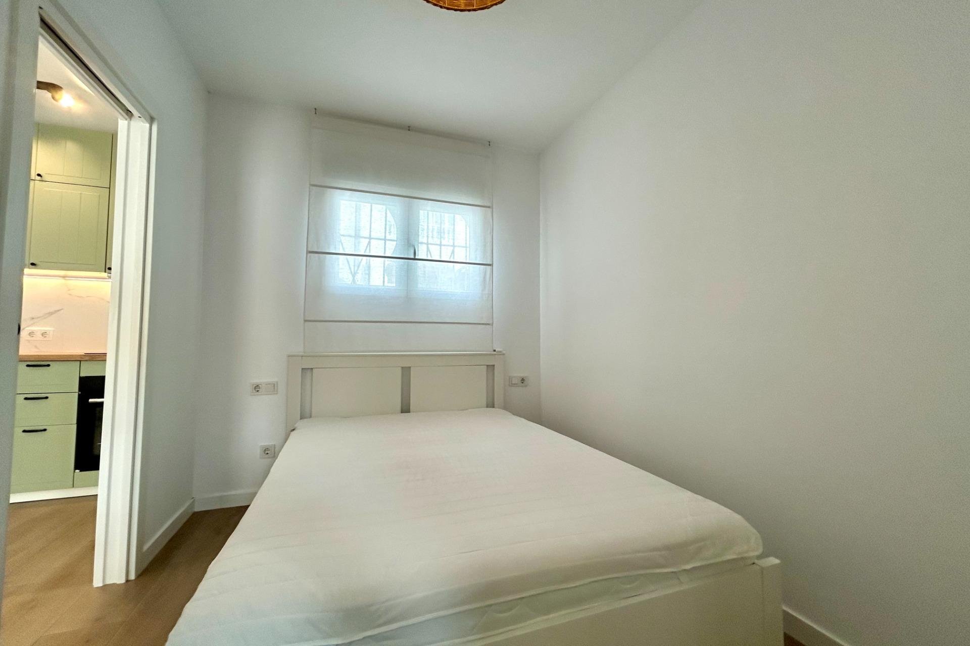 Resale - Apartment / flat -
San Miguel de Salinas - Las filipinas