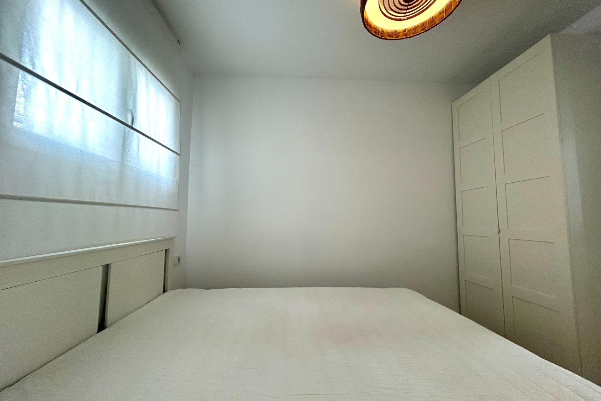 Resale - Apartment / flat -
San Miguel de Salinas - Las filipinas